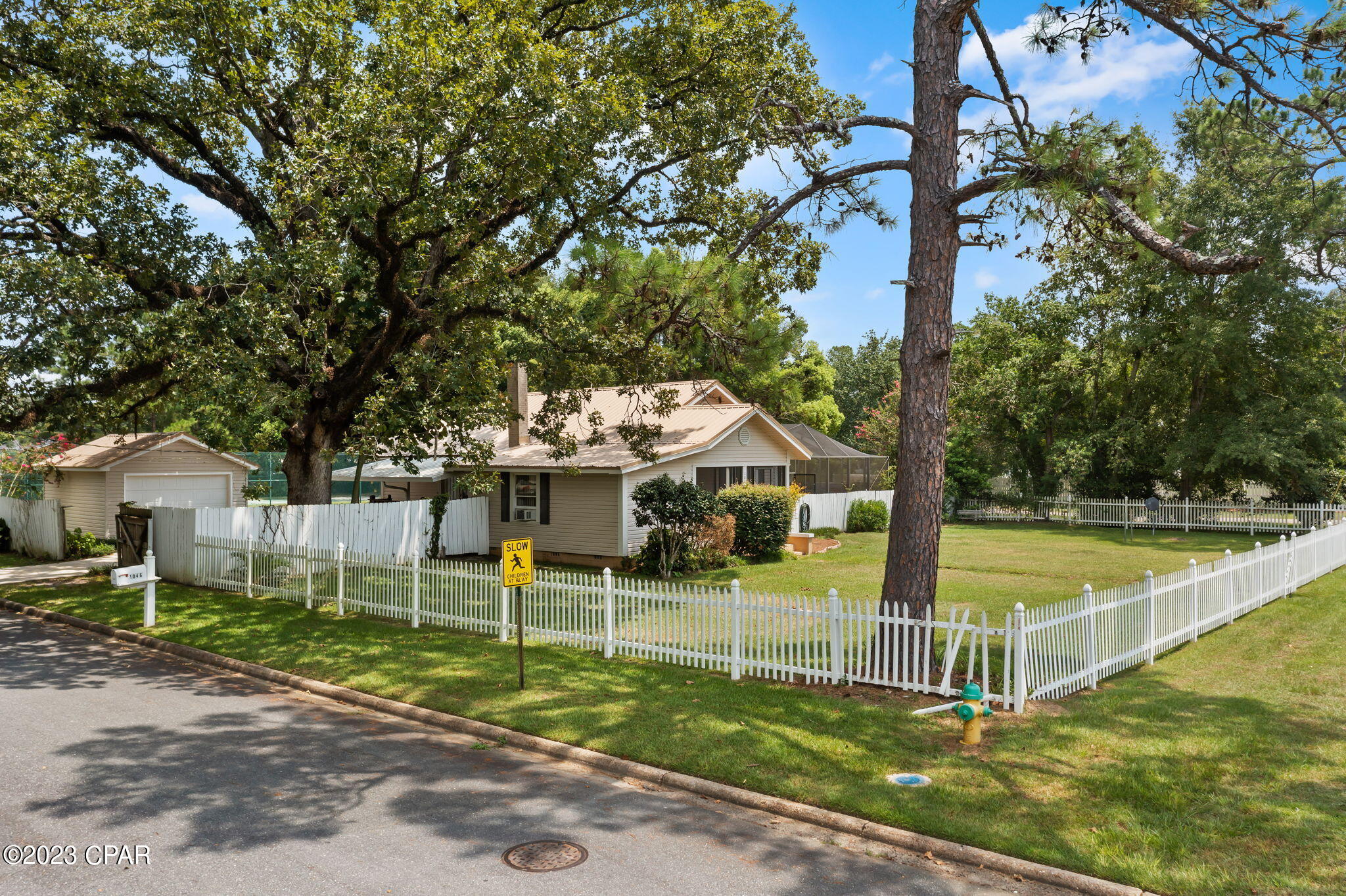 No Named Subdivision - Residential