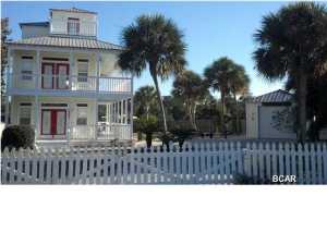 Bid-A-Wee North 1st Add - Residential