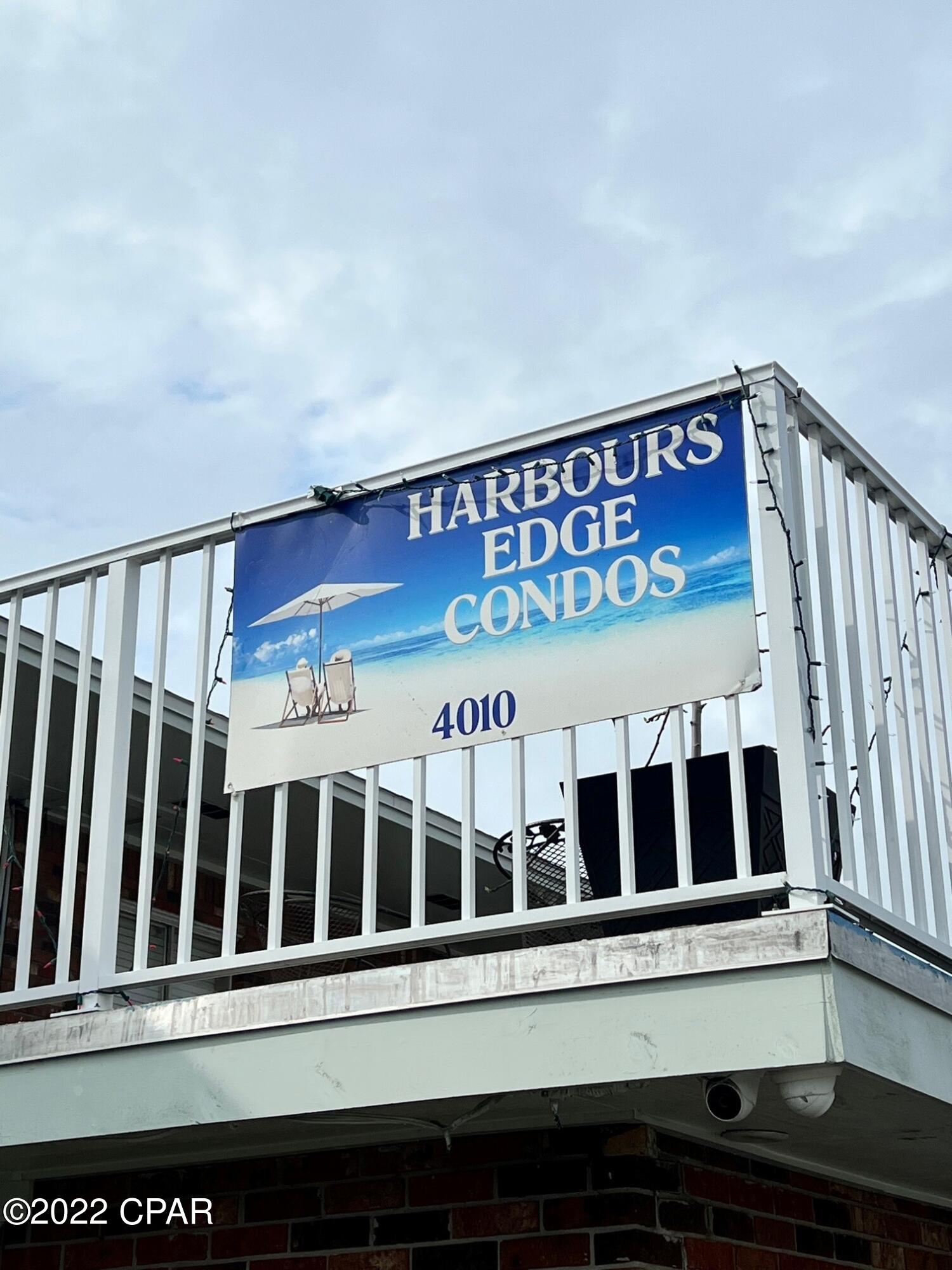 Lazy Daze Condo. - Residential