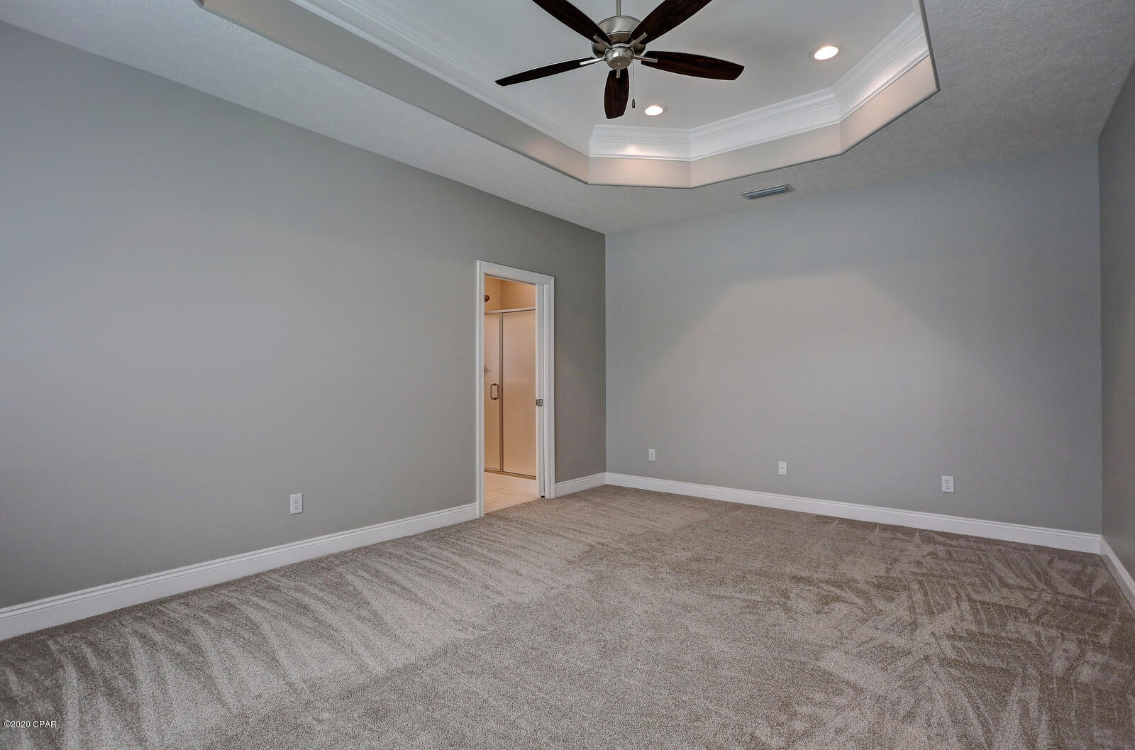 Cedar Creek Chase Ph 1 - Residential