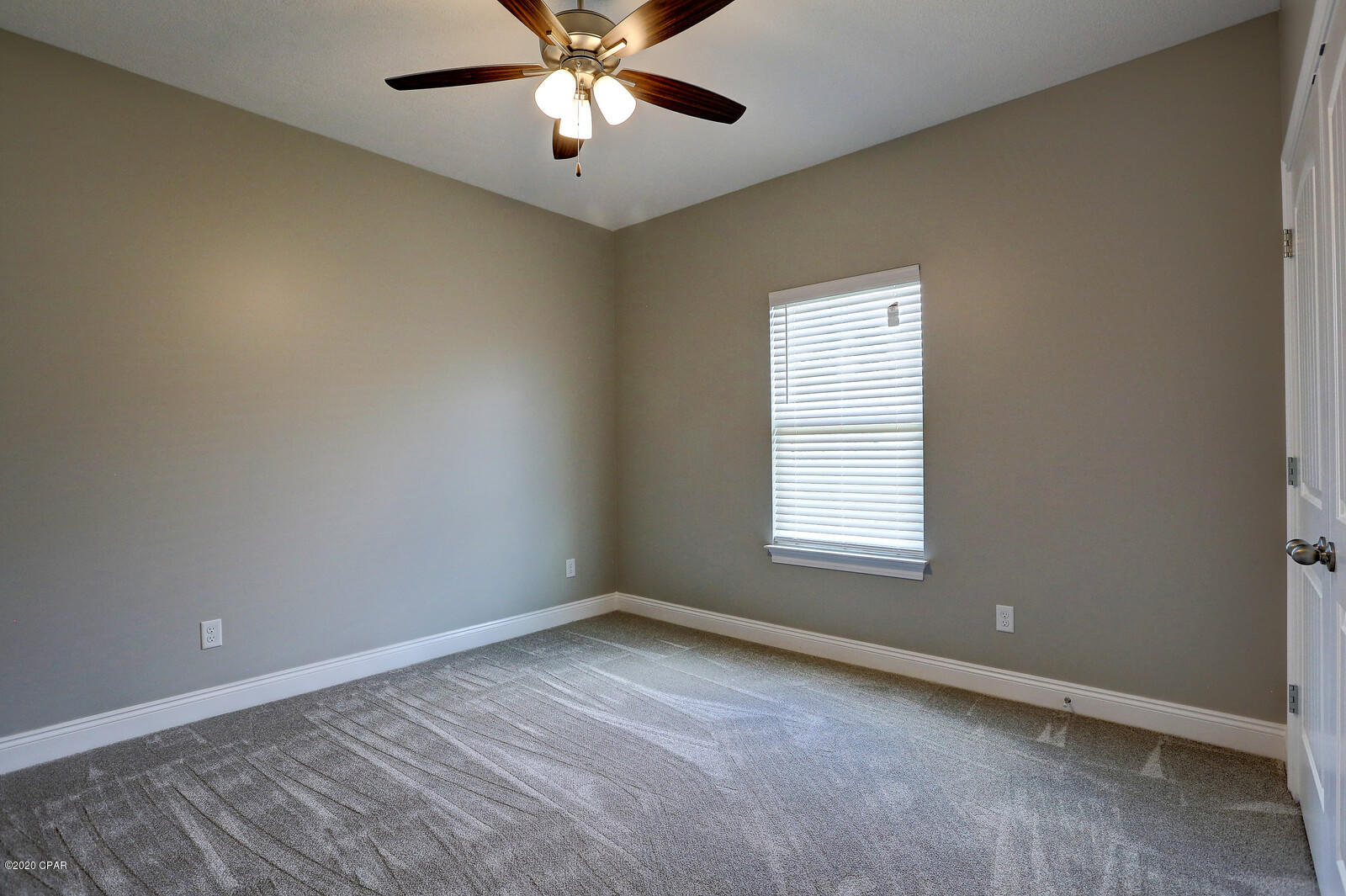 Cedar Creek Chase Ph 1 - Residential