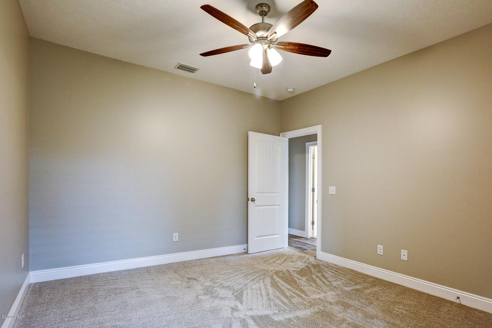 Cedar Creek Chase Ph 1 - Residential