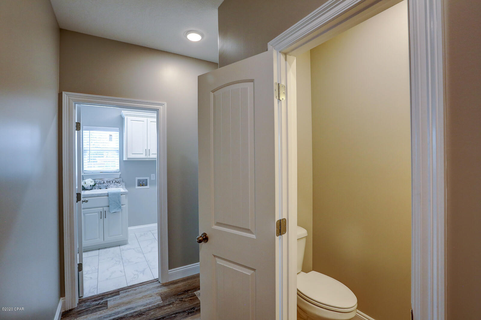 Cedar Creek Chase Ph 1 - Residential