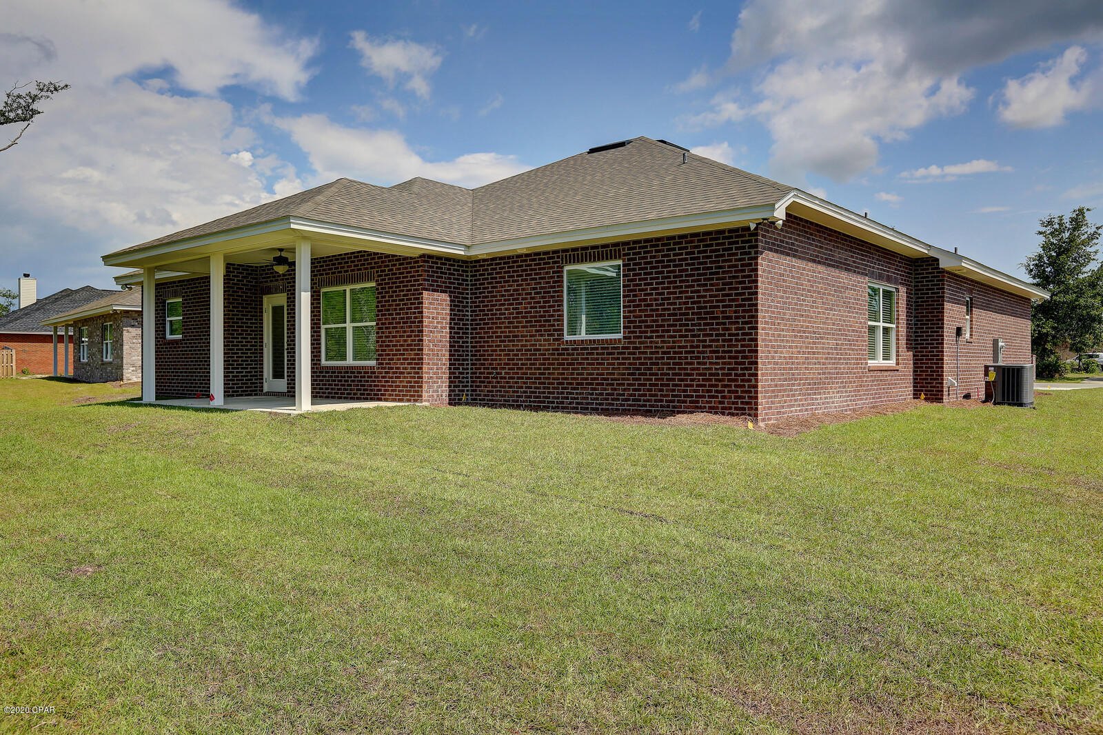 Cedar Creek Chase Ph 1 - Residential