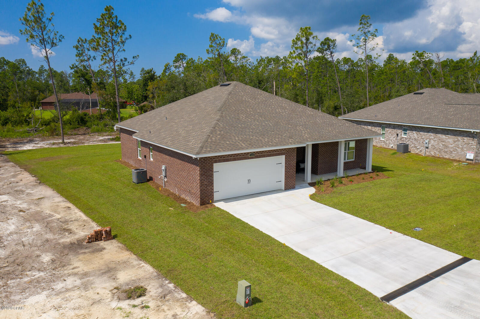 Cedar Creek Chase Ph 1 - Residential