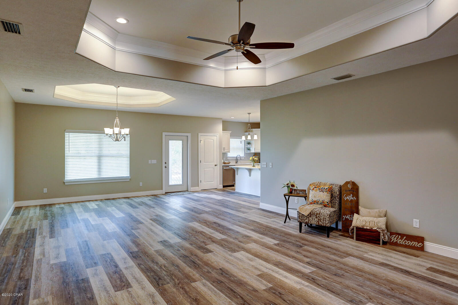 Cedar Creek Chase Ph 1 - Residential