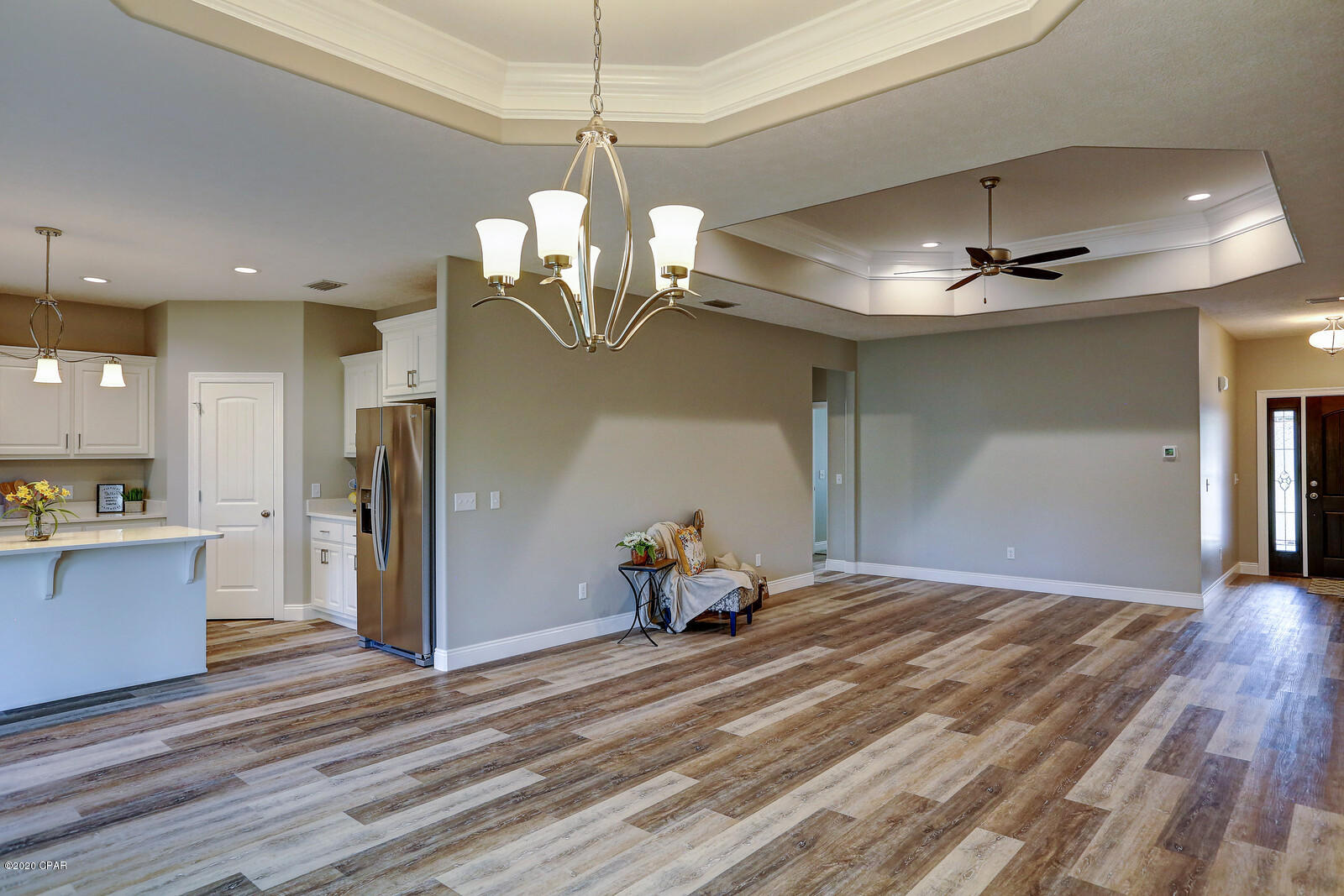 Cedar Creek Chase Ph 1 - Residential