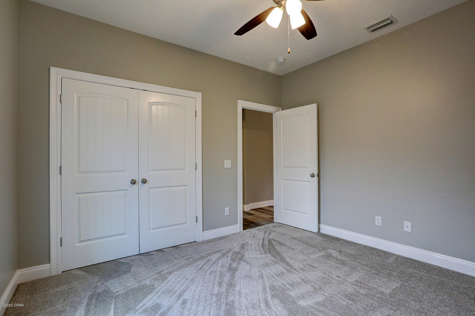 Cedar Creek Chase Ph 1 - Residential