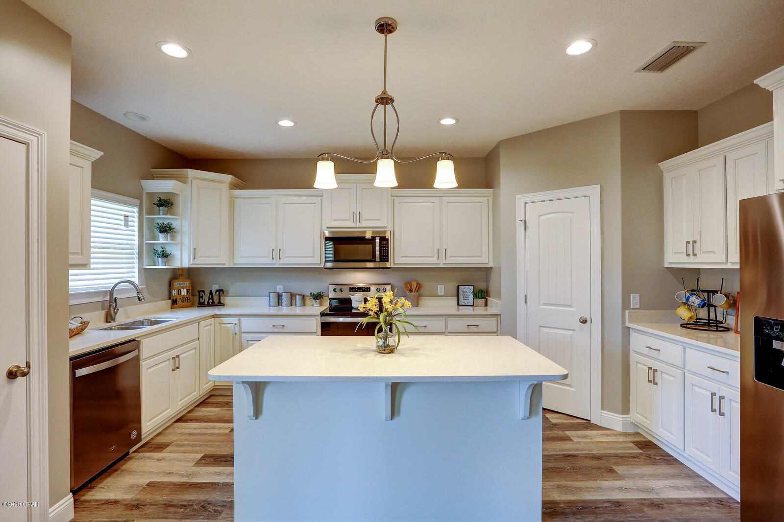 Cedar Creek Chase Ph 1 - Residential