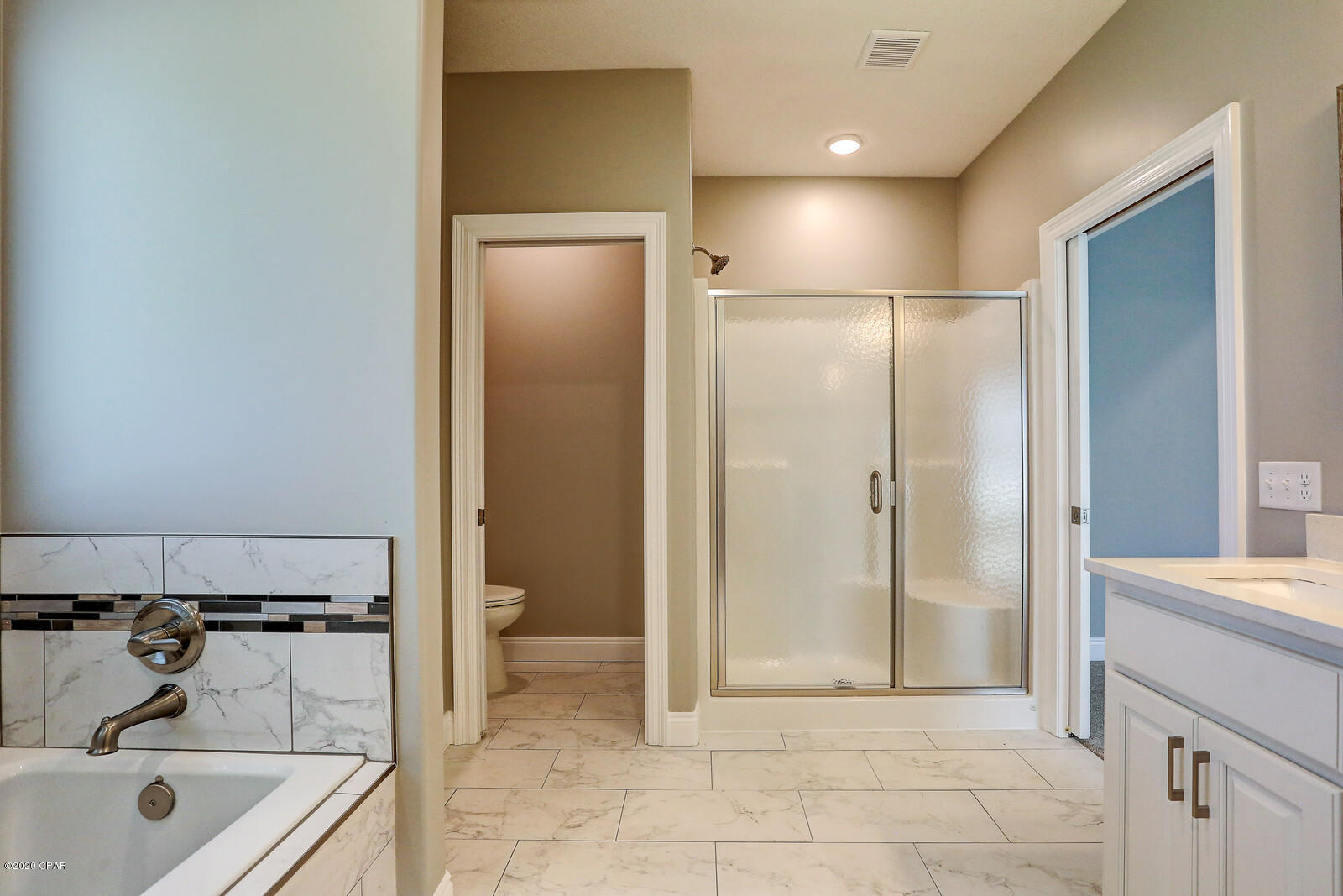 Cedar Creek Chase Ph 1 - Residential