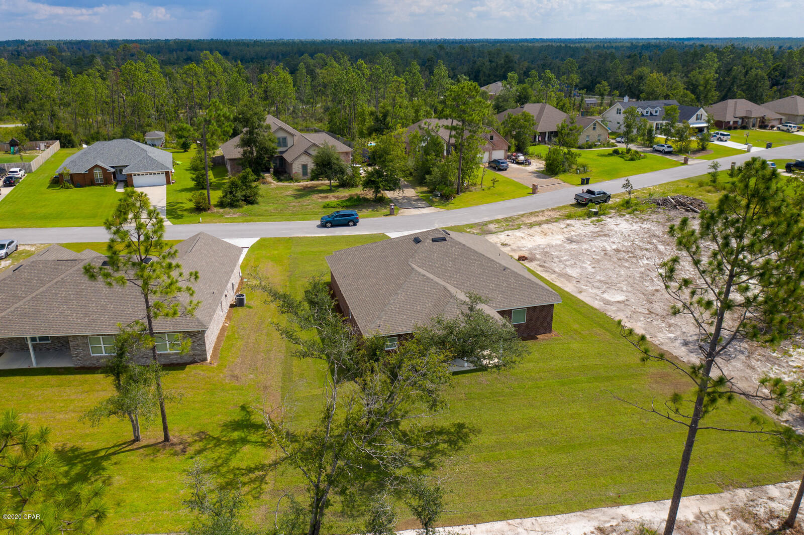 Cedar Creek Chase Ph 1 - Residential