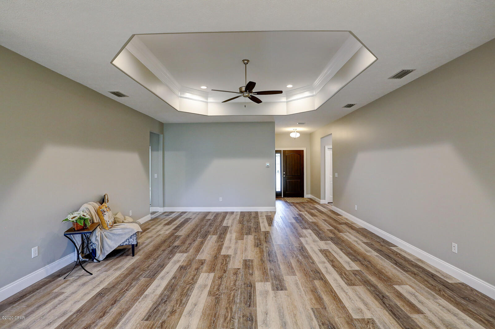 Cedar Creek Chase Ph 1 - Residential