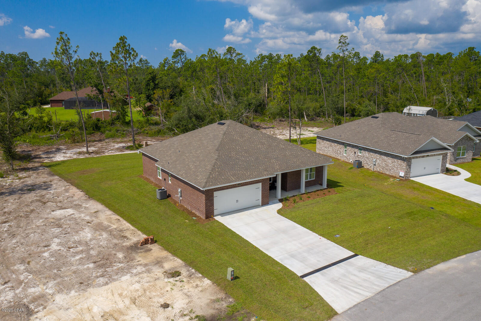 Cedar Creek Chase Ph 1 - Residential