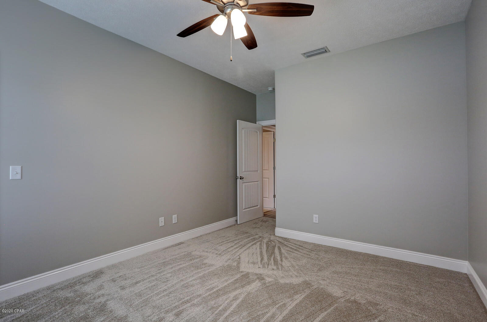 Cedar Creek Chase Ph 1 - Residential