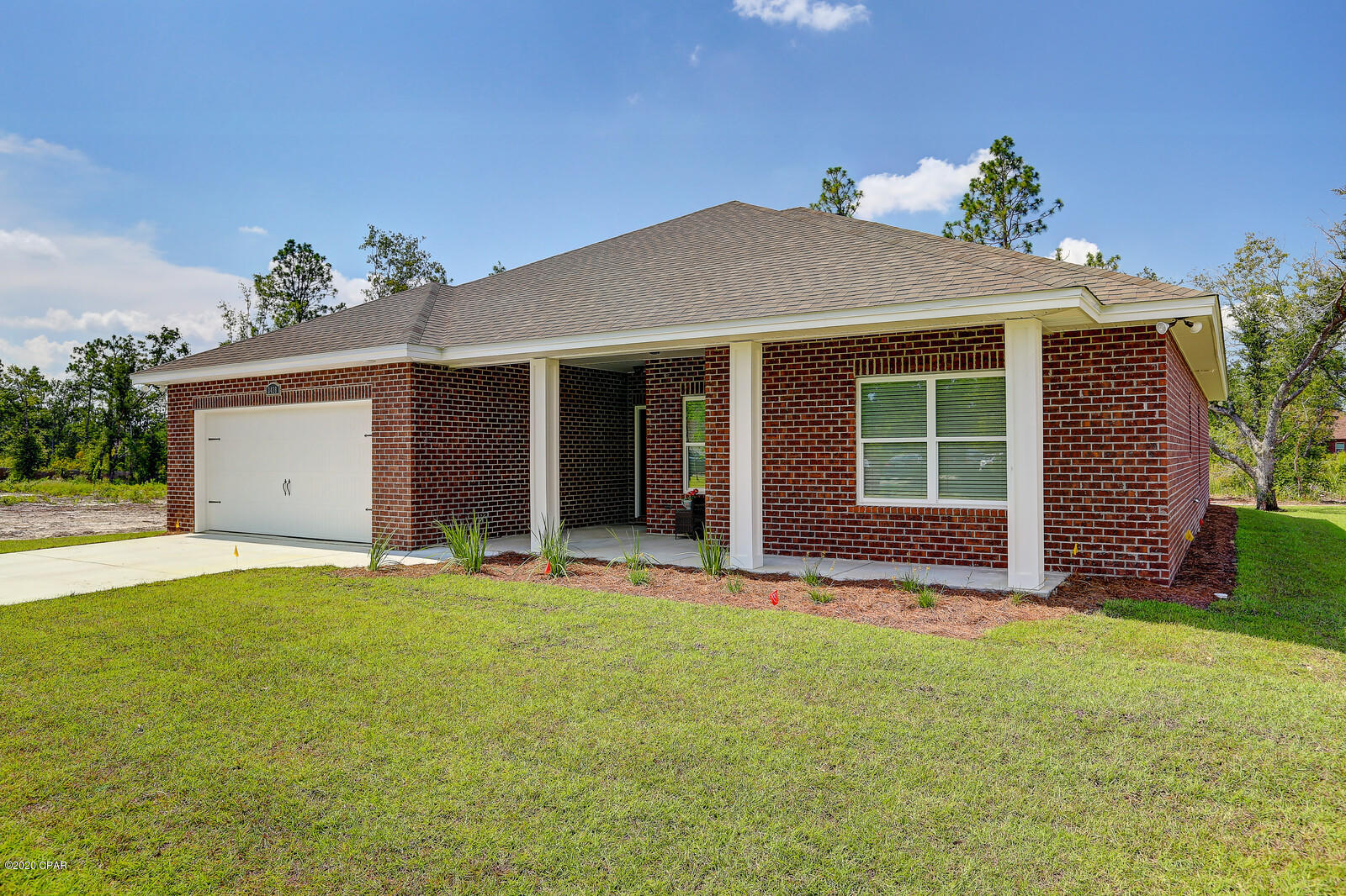 Cedar Creek Chase Ph 1 - Residential