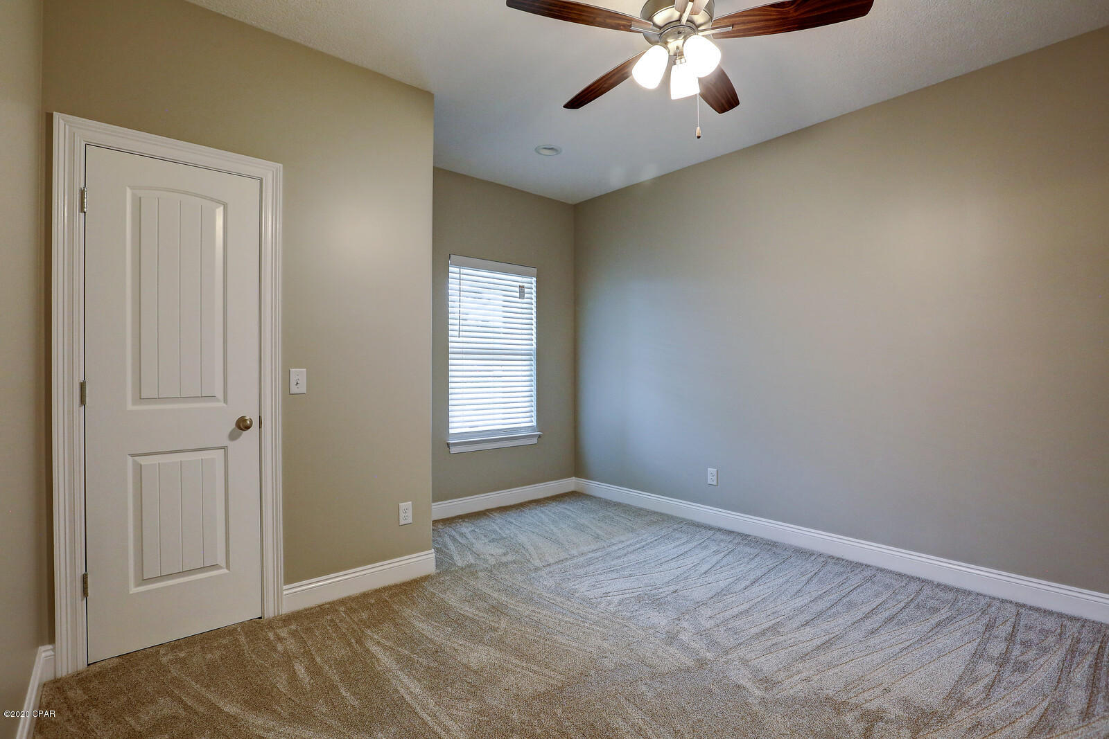 Cedar Creek Chase Ph 1 - Residential