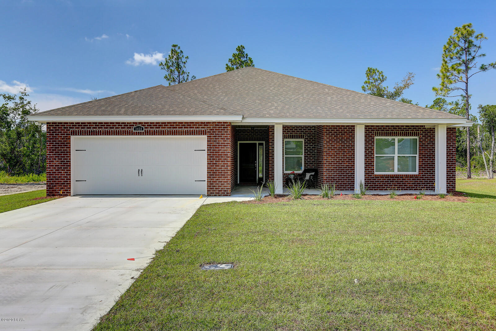 Cedar Creek Chase Ph 1 - Residential