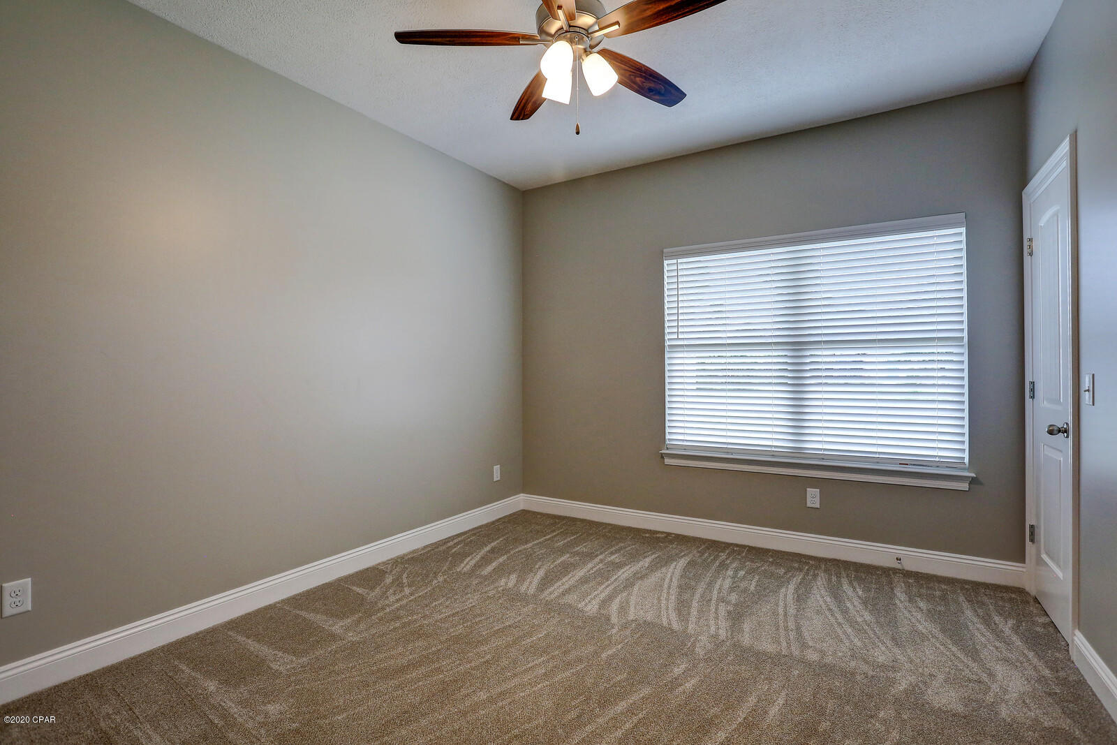 Cedar Creek Chase Ph 1 - Residential