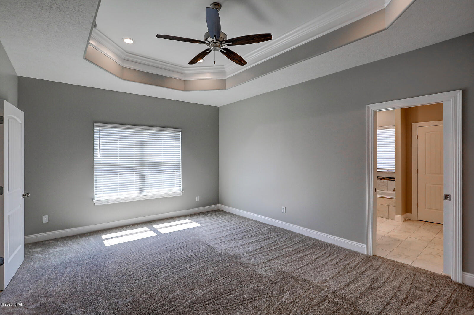 Cedar Creek Chase Ph 1 - Residential