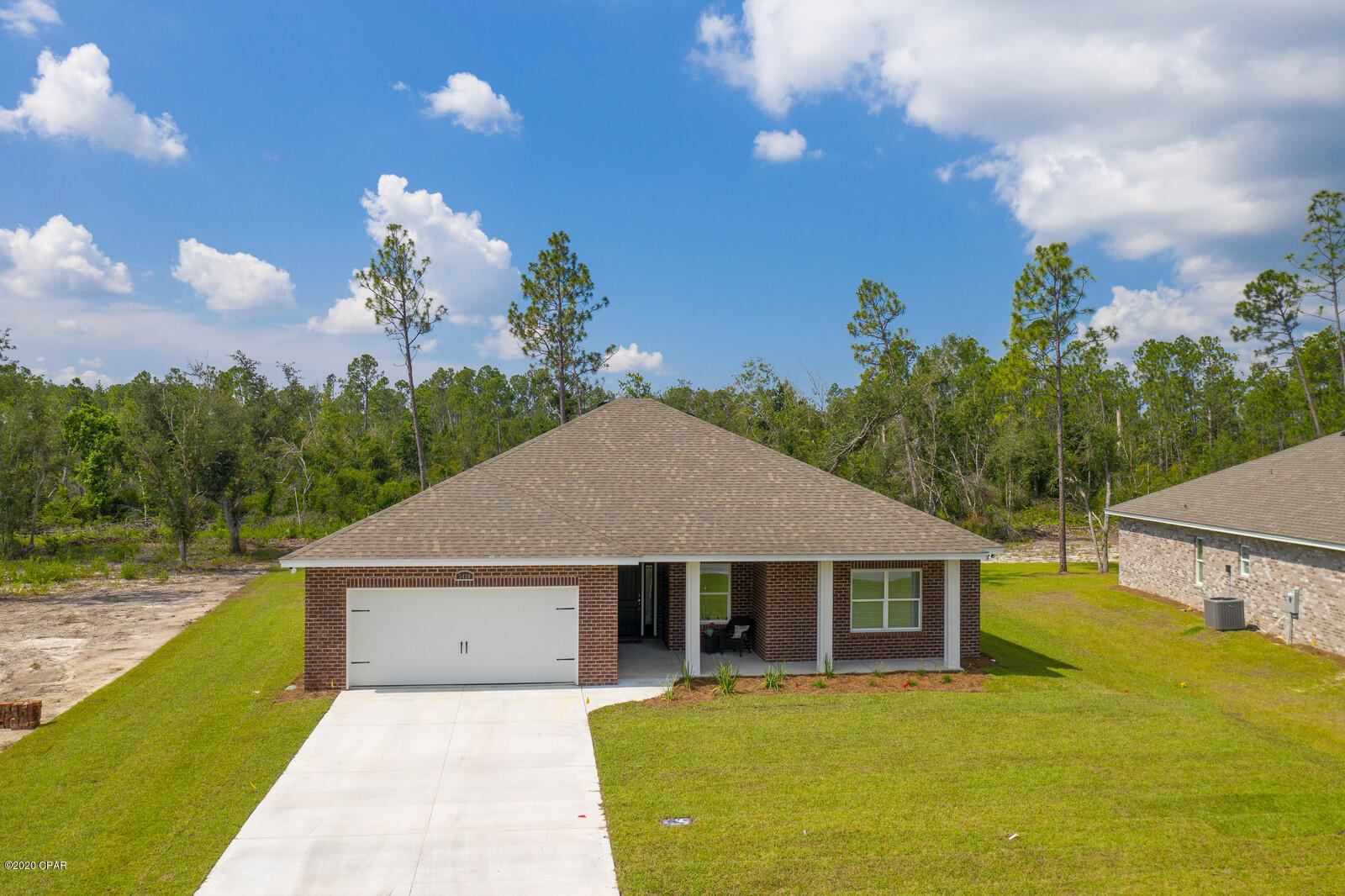 Cedar Creek Chase Ph 1 - Residential