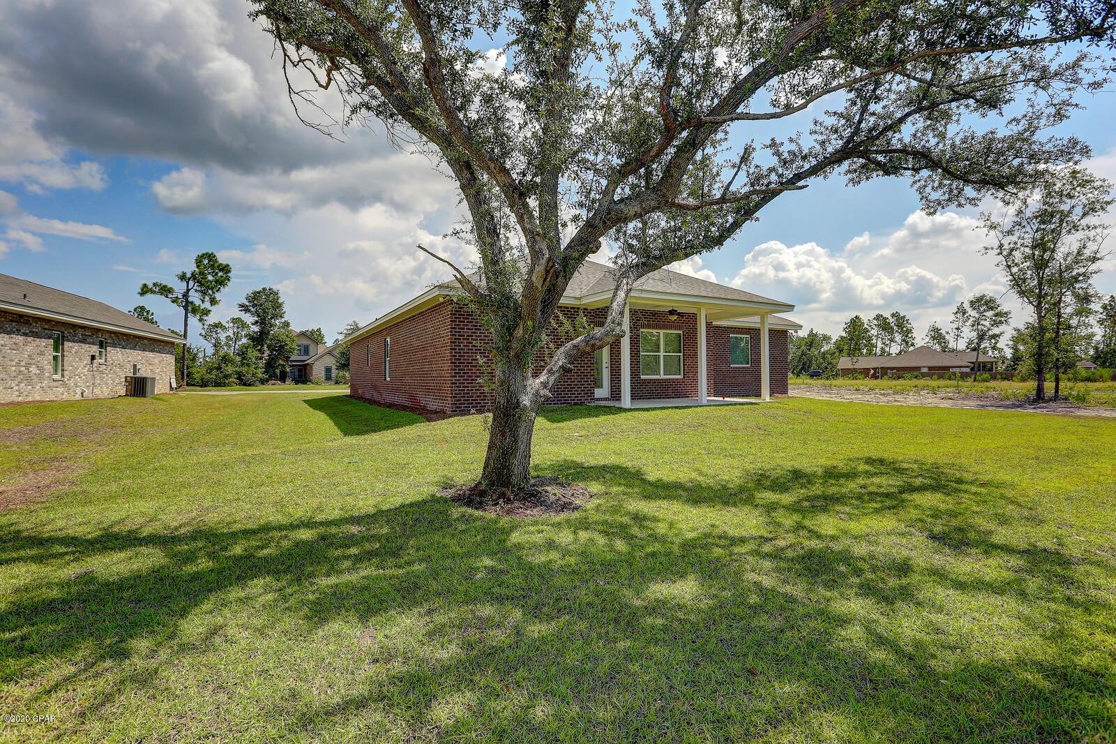 Cedar Creek Chase Ph 1 - Residential