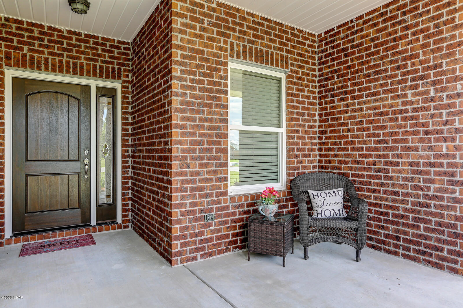 Cedar Creek Chase Ph 1 - Residential