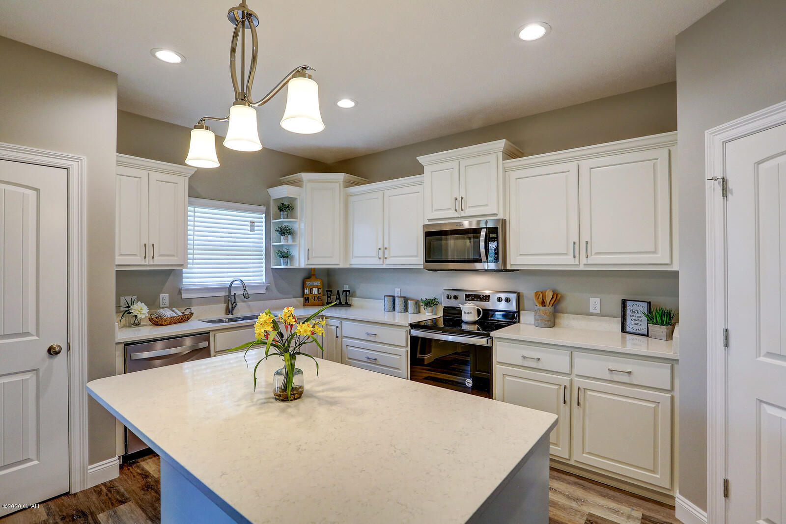 Cedar Creek Chase Ph 1 - Residential