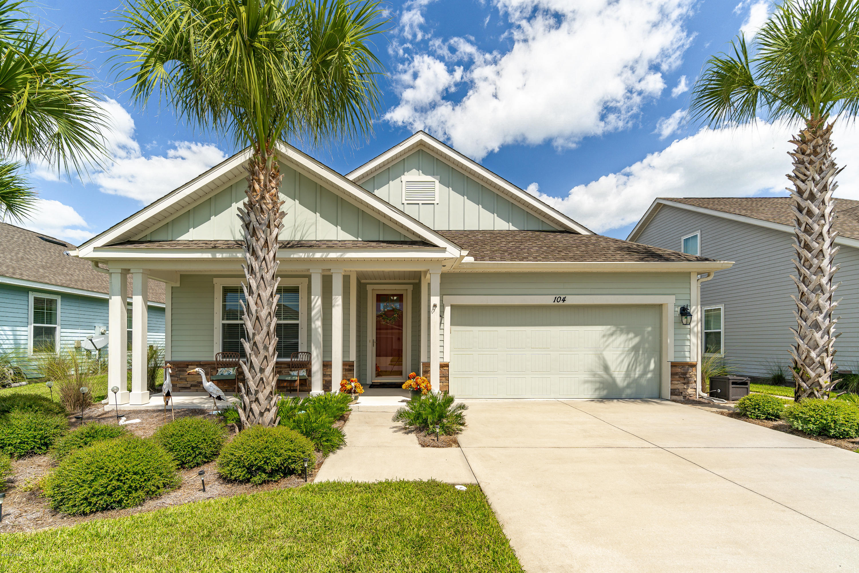 Whisper Dunes - Residential