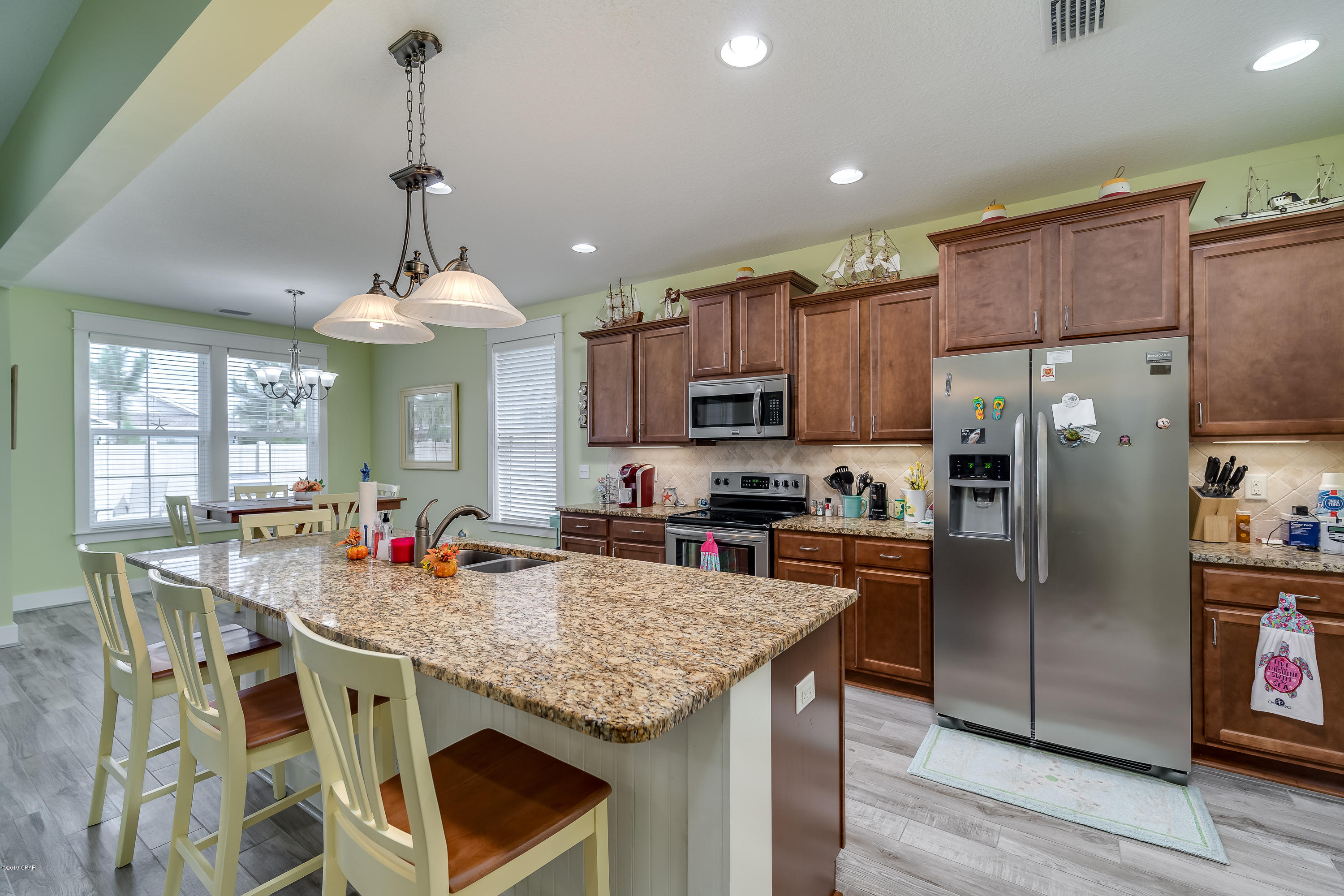 Whisper Dunes - Residential