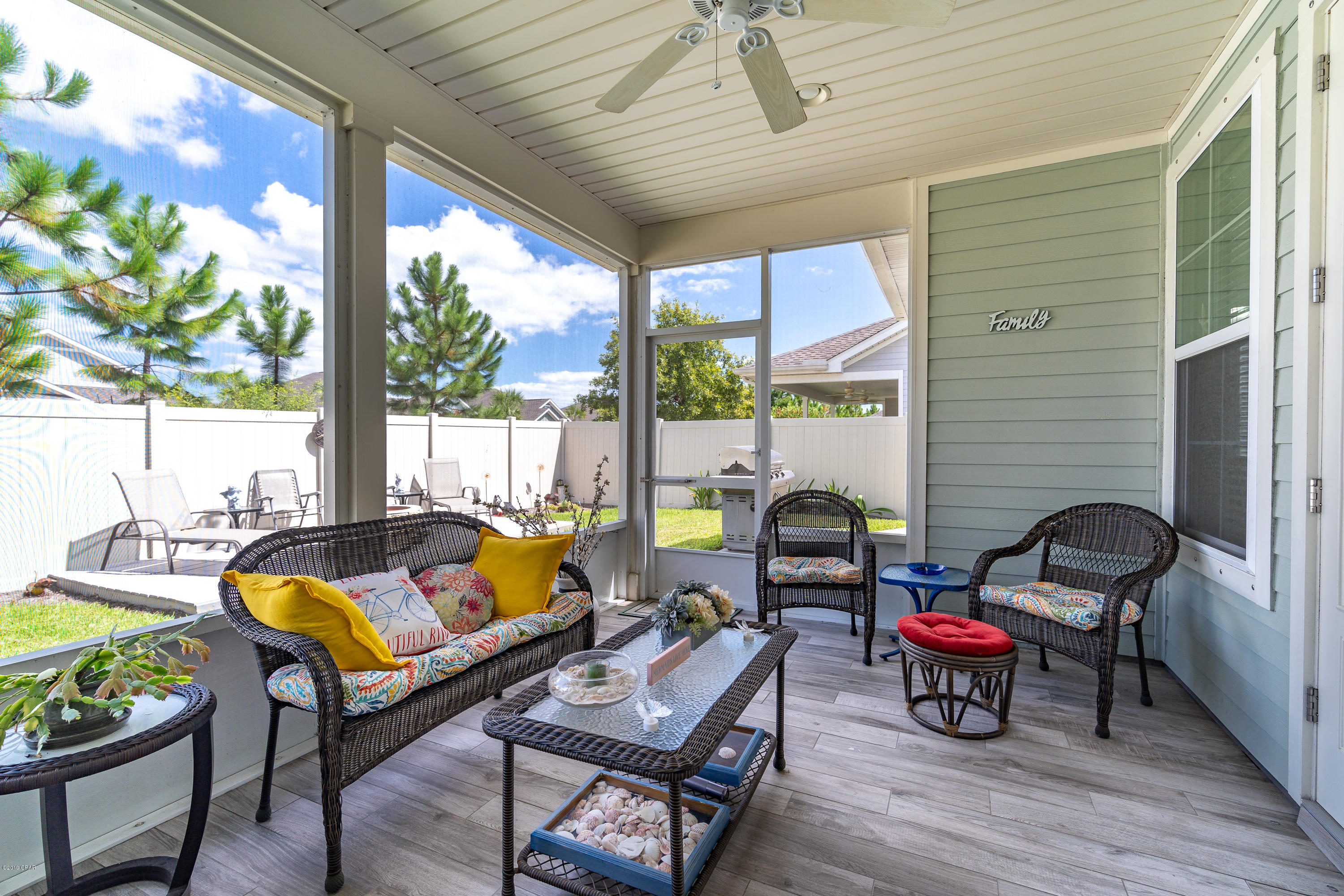 Whisper Dunes - Residential