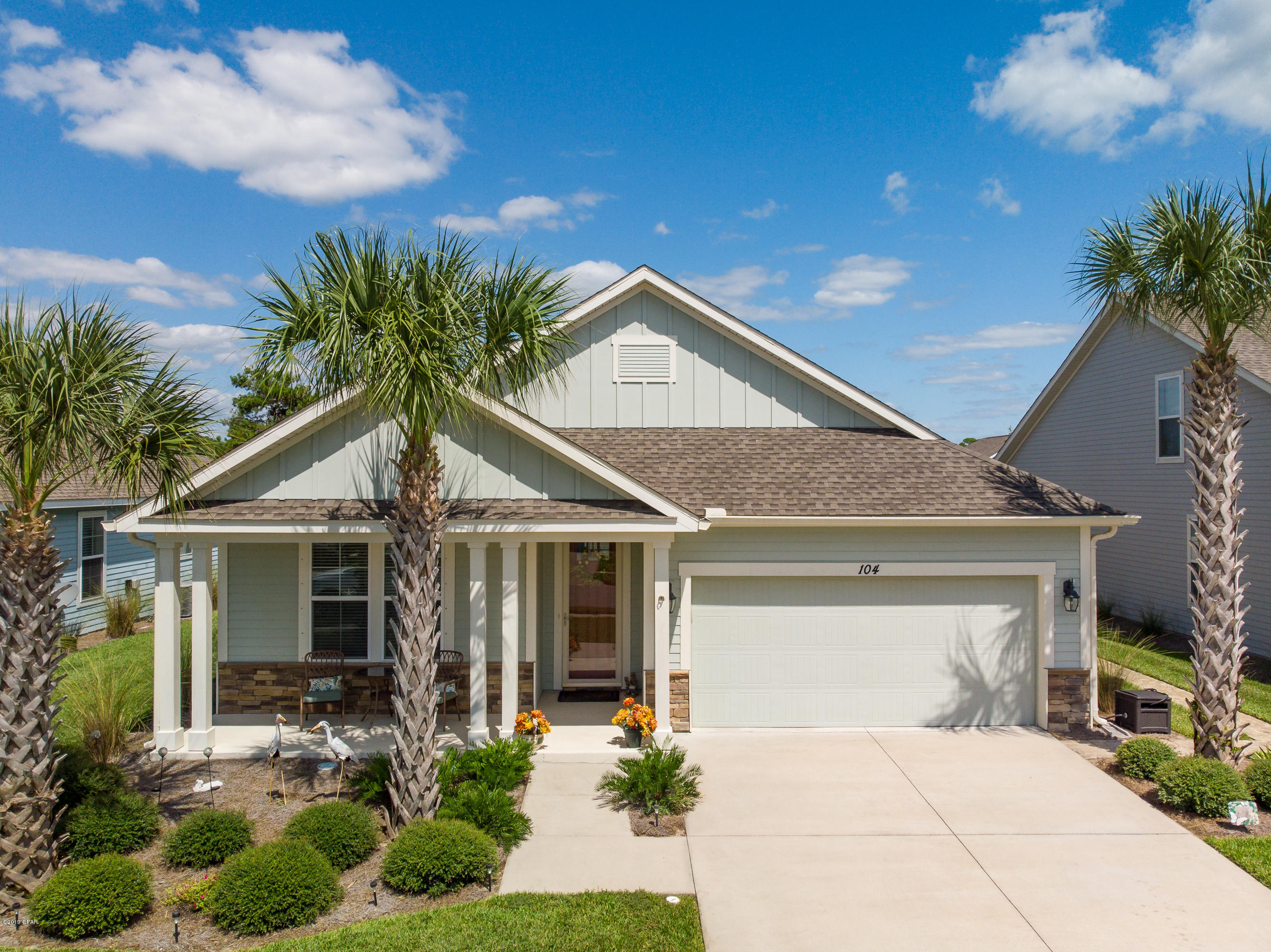 Whisper Dunes - Residential