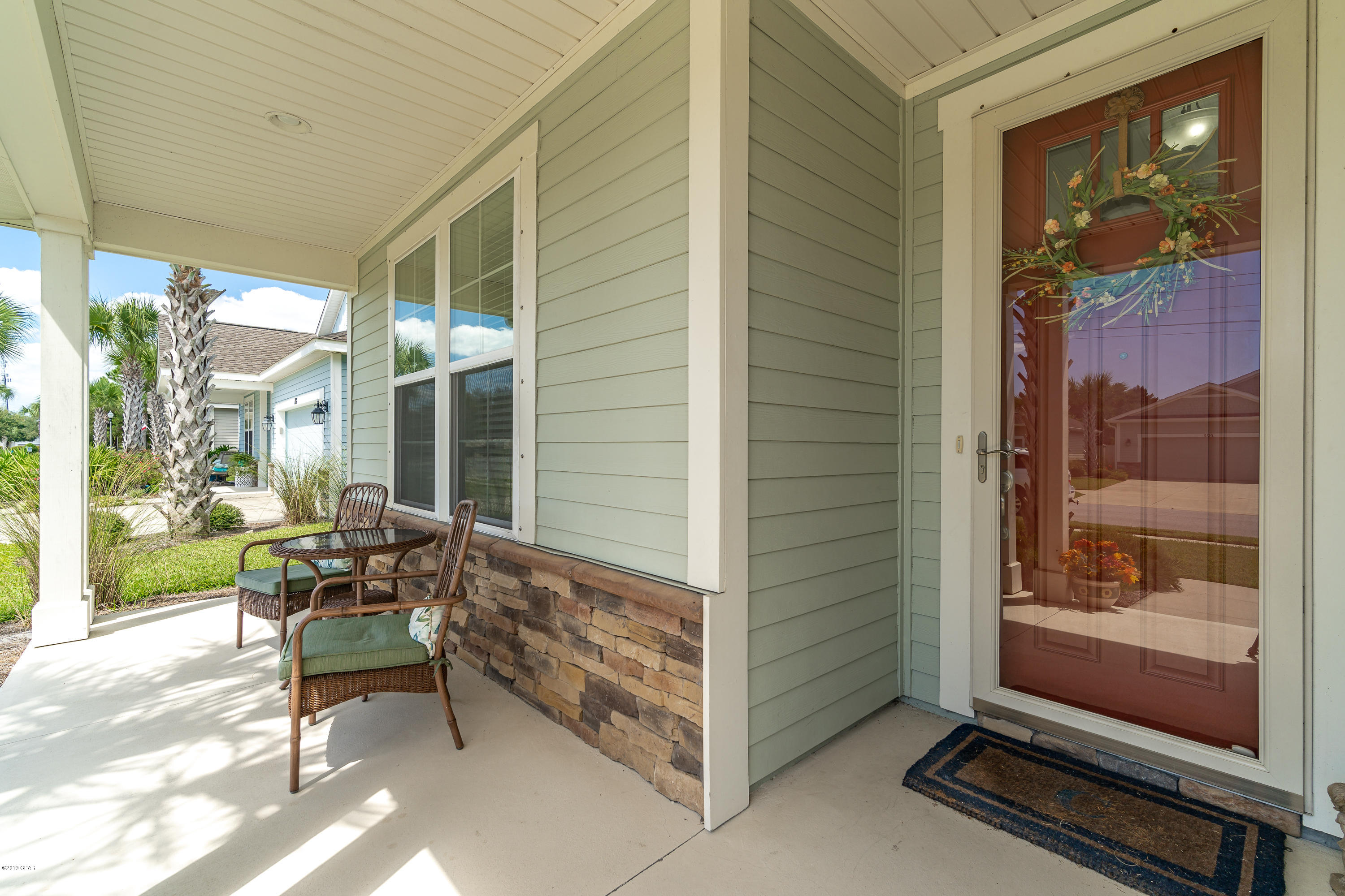 Whisper Dunes - Residential