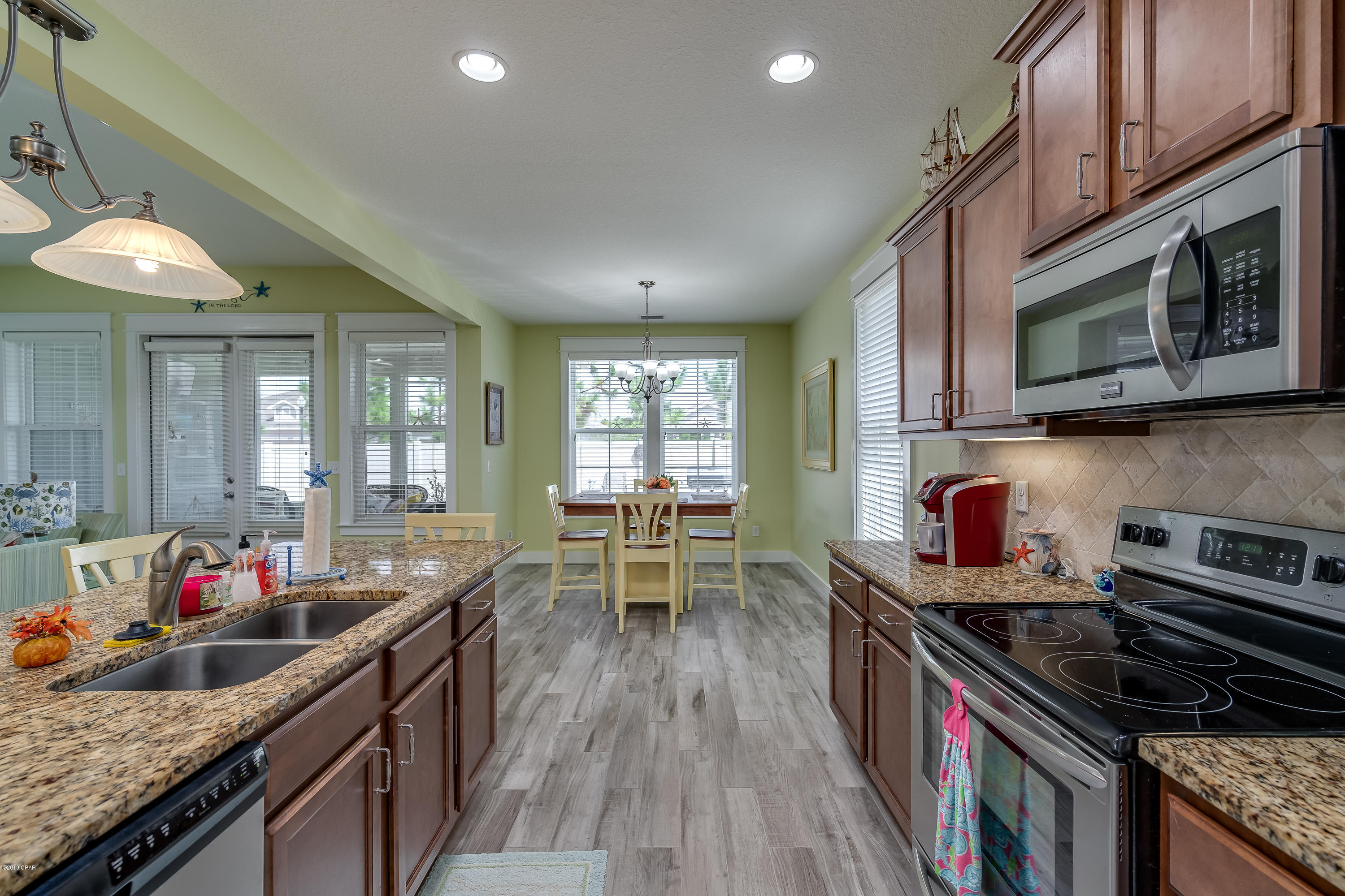 Whisper Dunes - Residential