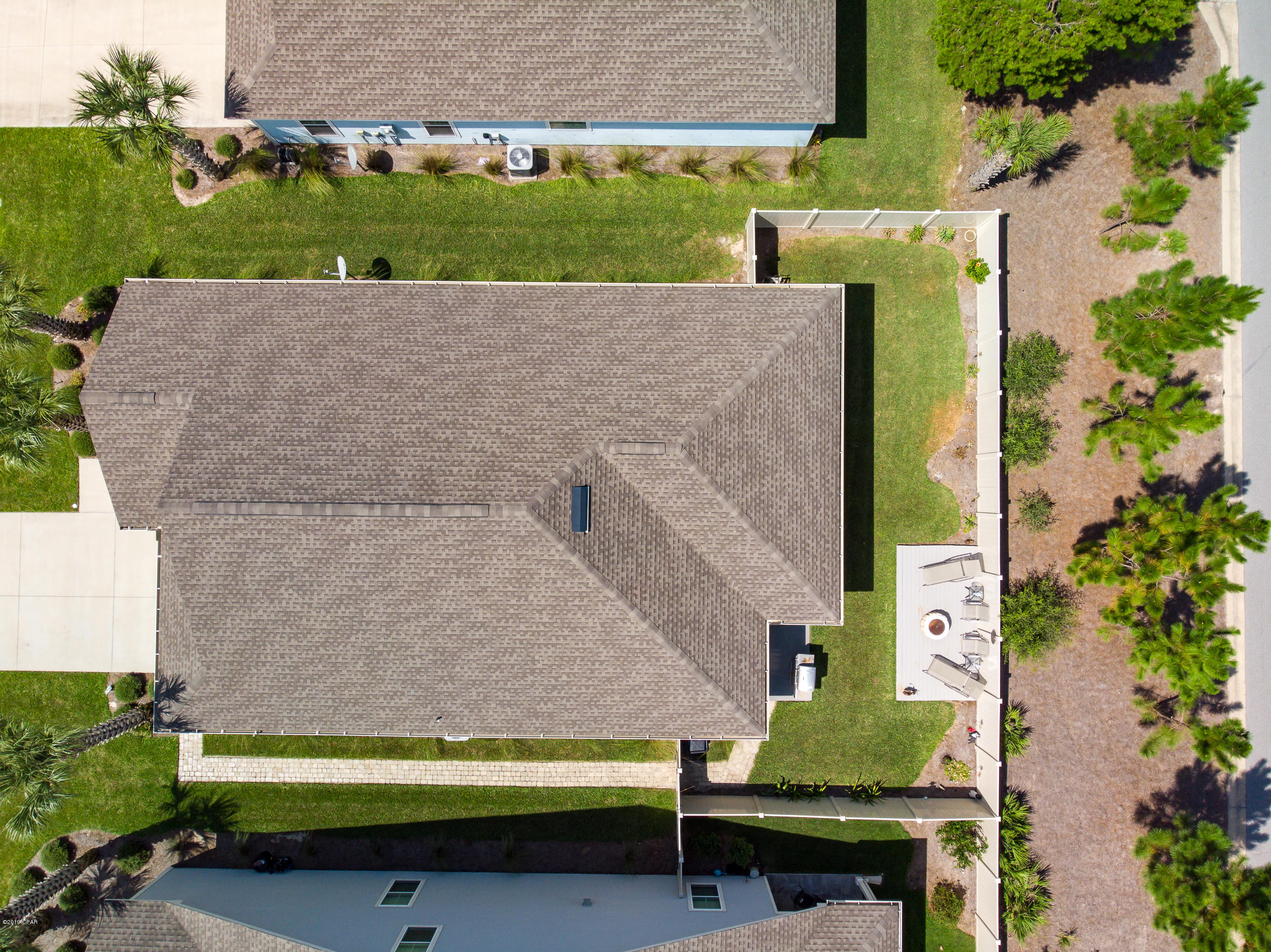 Whisper Dunes - Residential