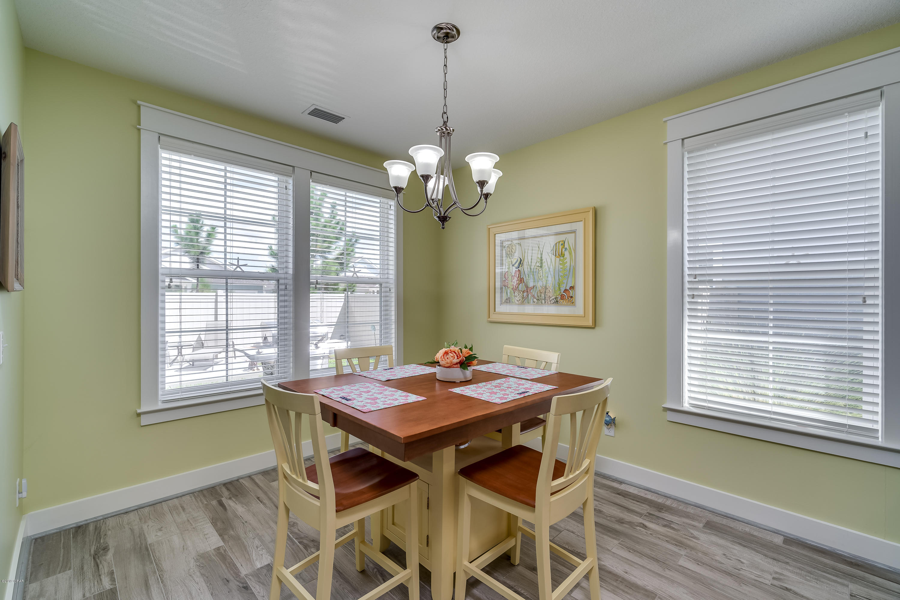 Whisper Dunes - Residential