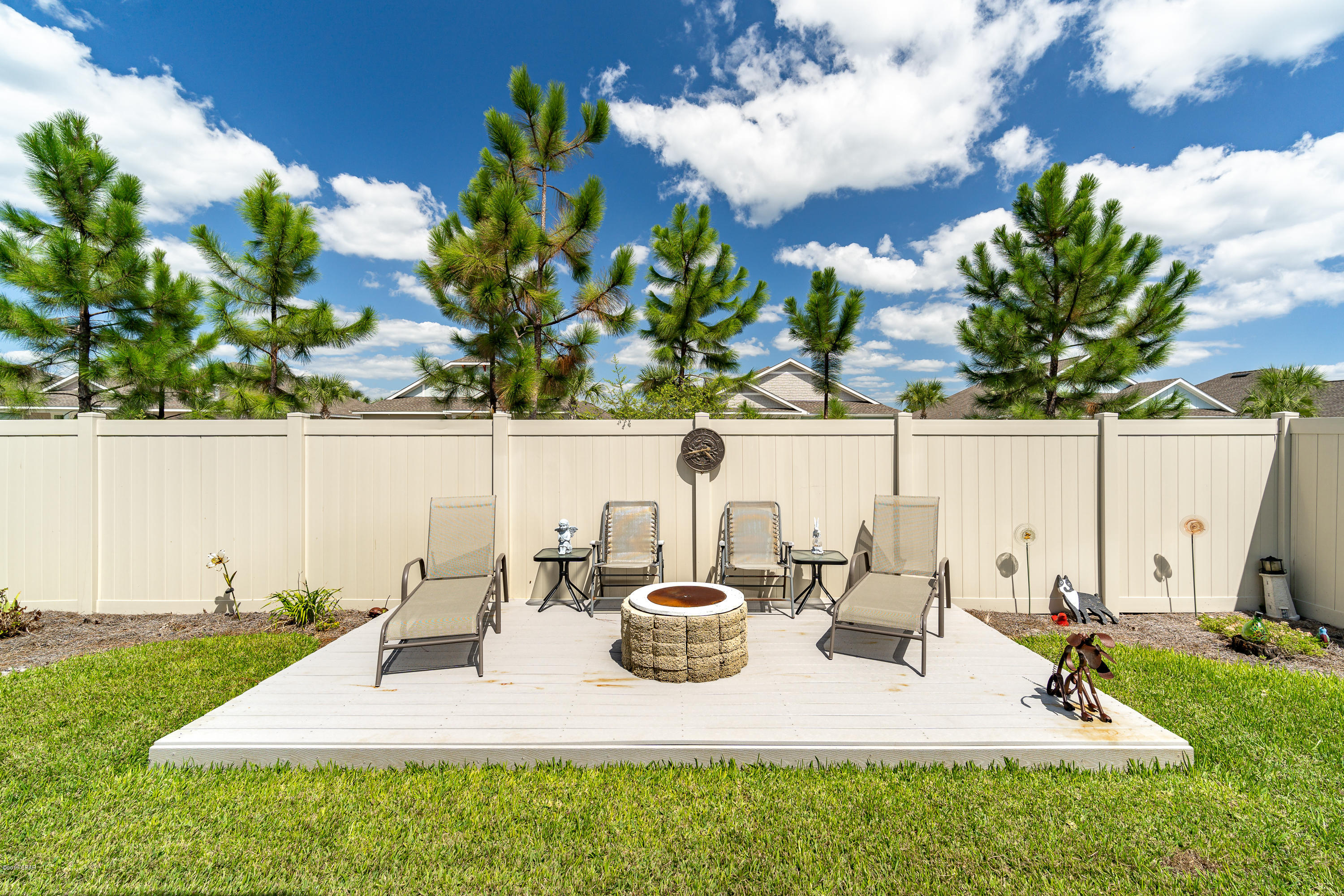 Whisper Dunes - Residential