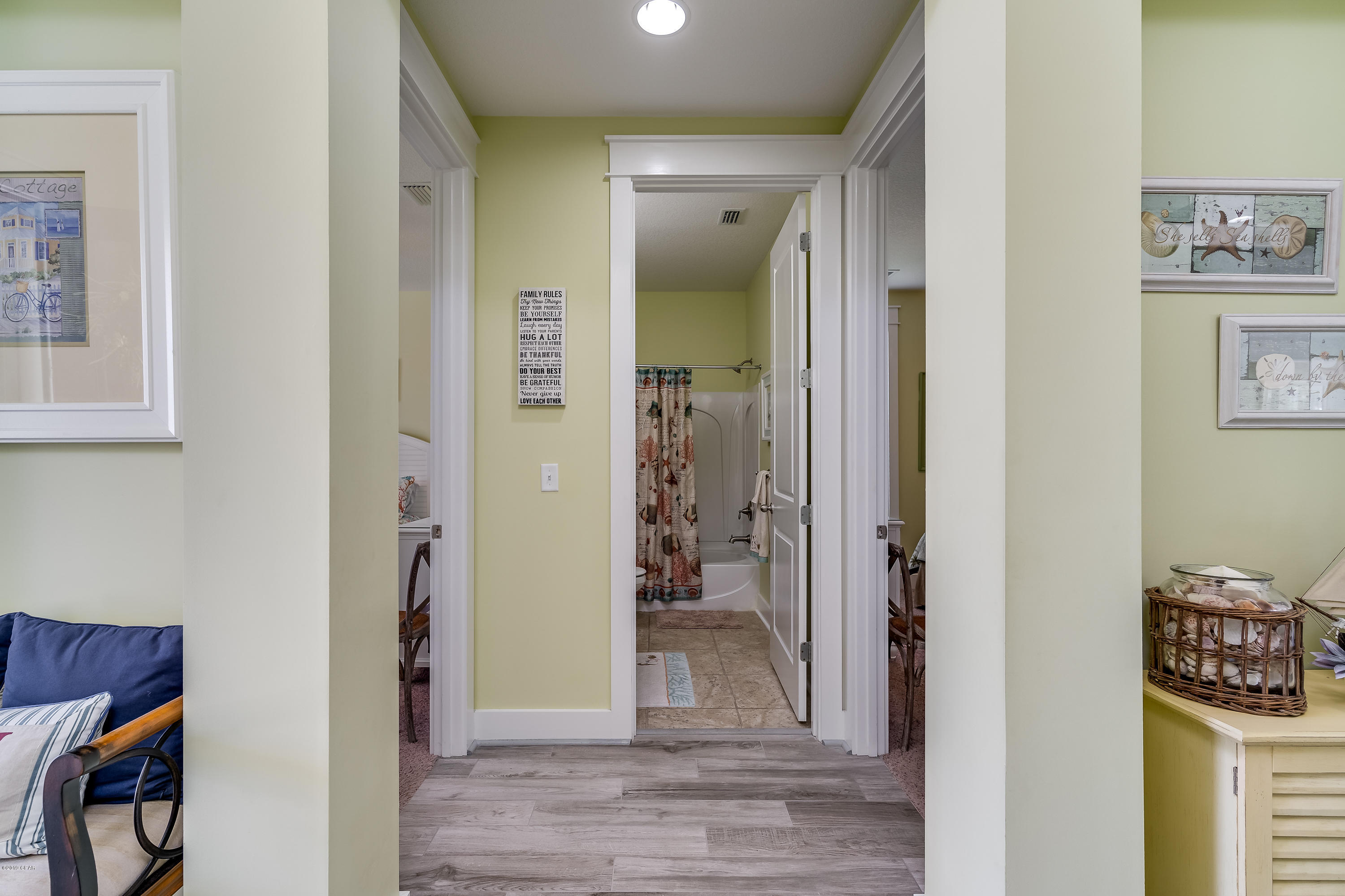 Whisper Dunes - Residential