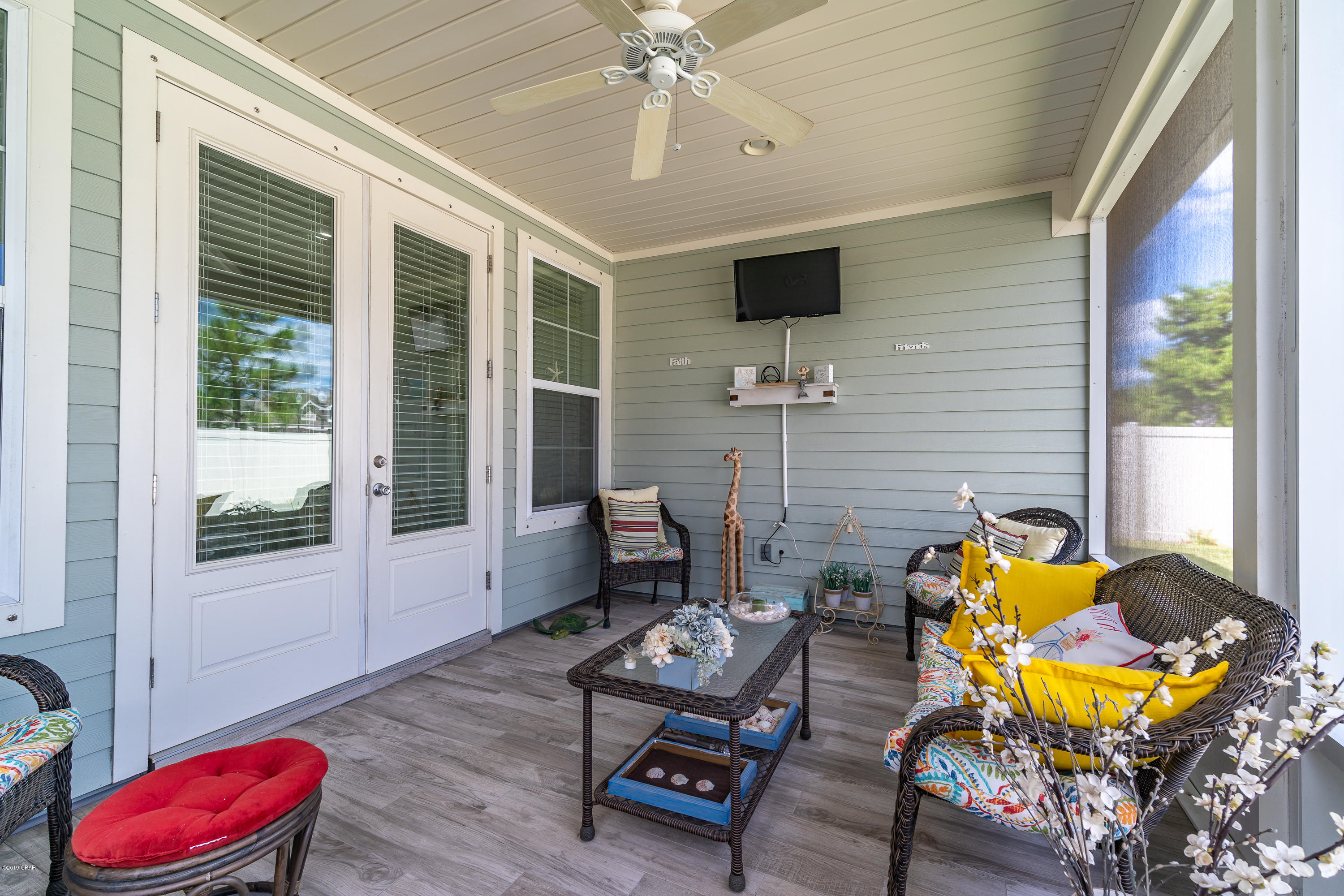 Whisper Dunes - Residential