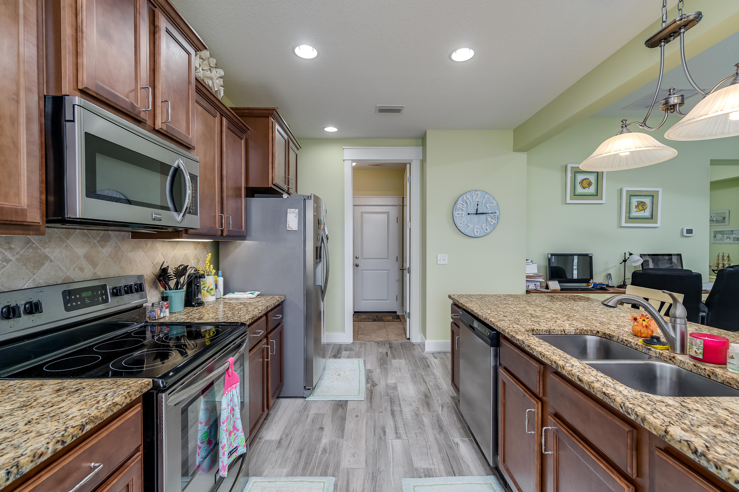 Whisper Dunes - Residential