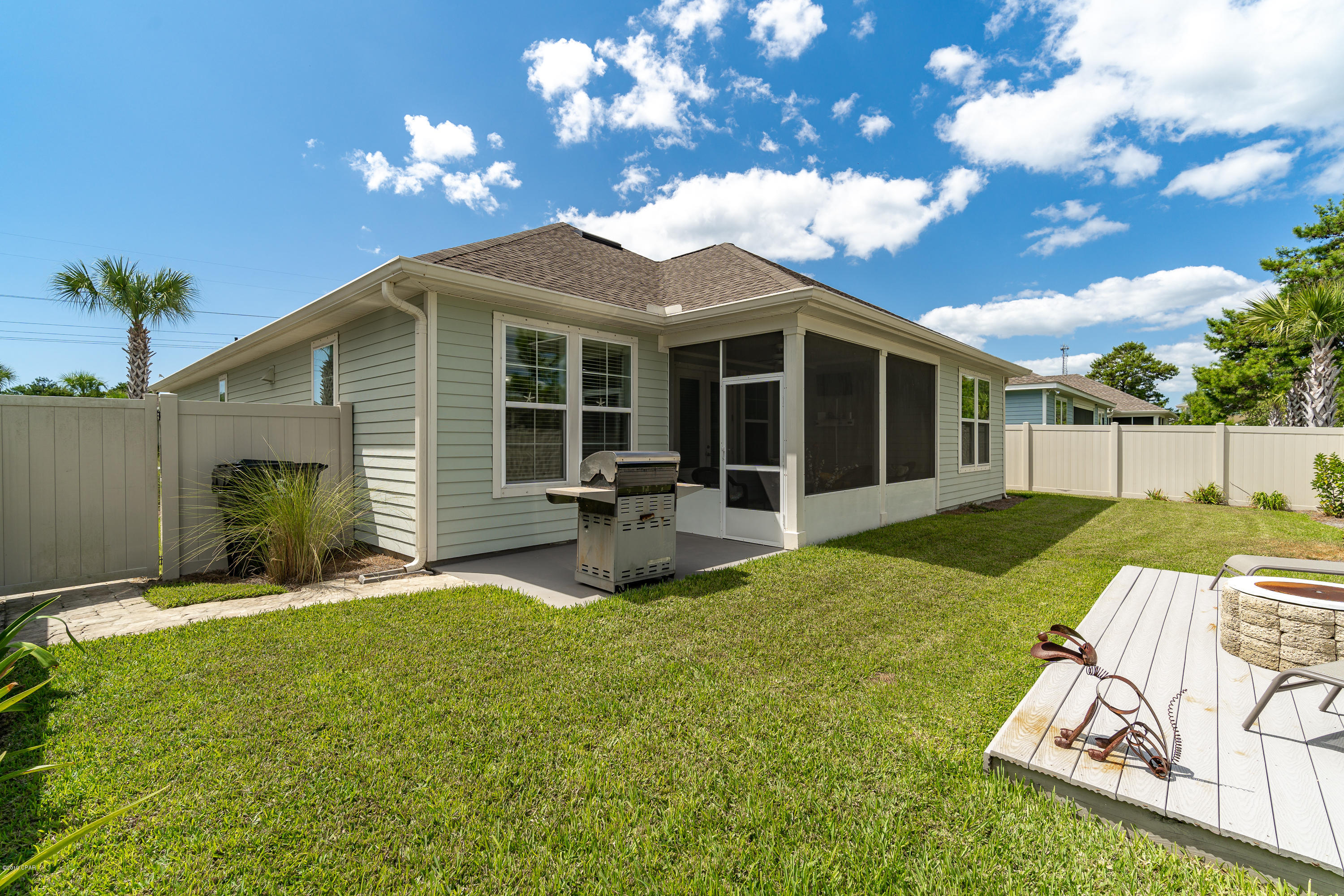 Whisper Dunes - Residential