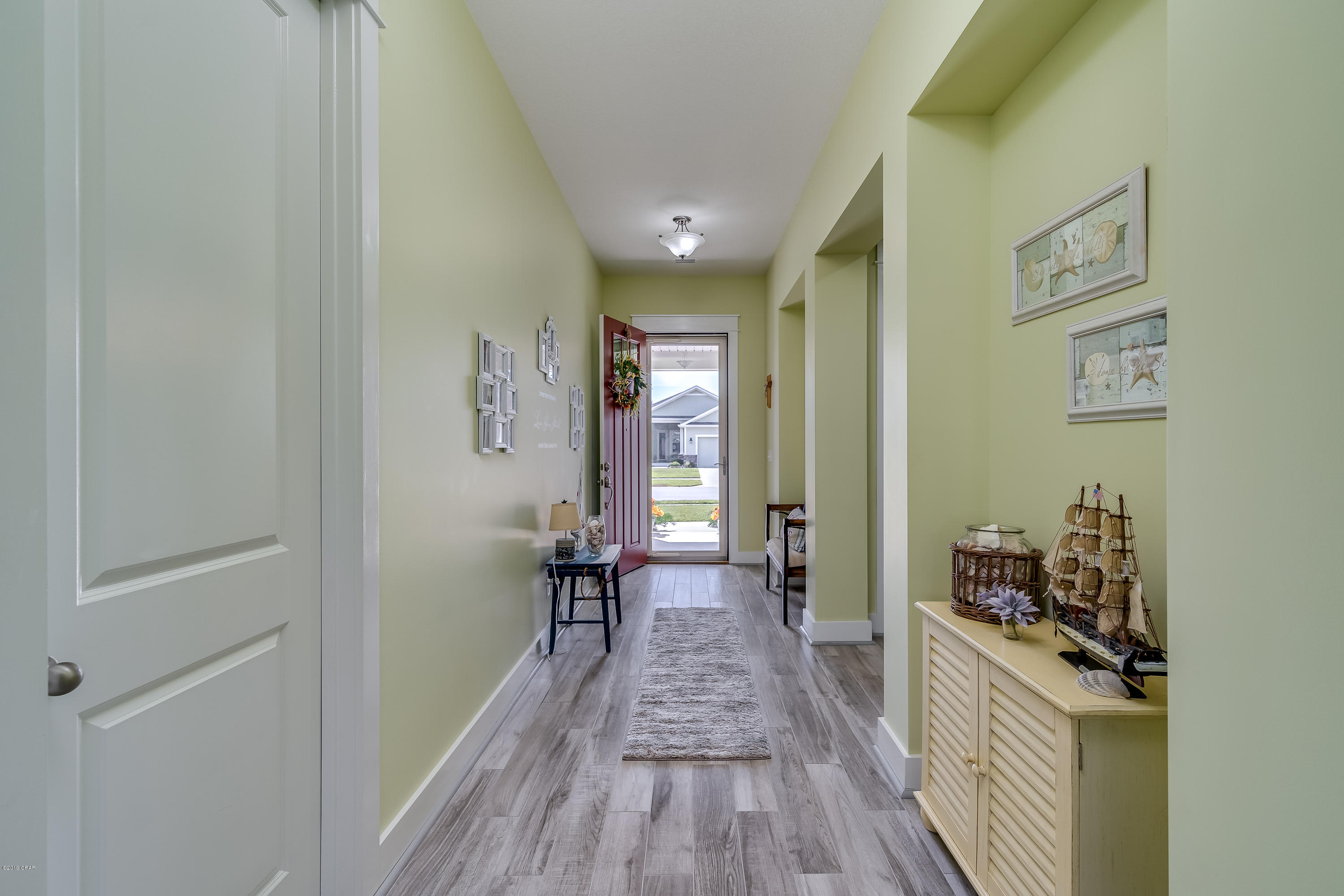 Whisper Dunes - Residential