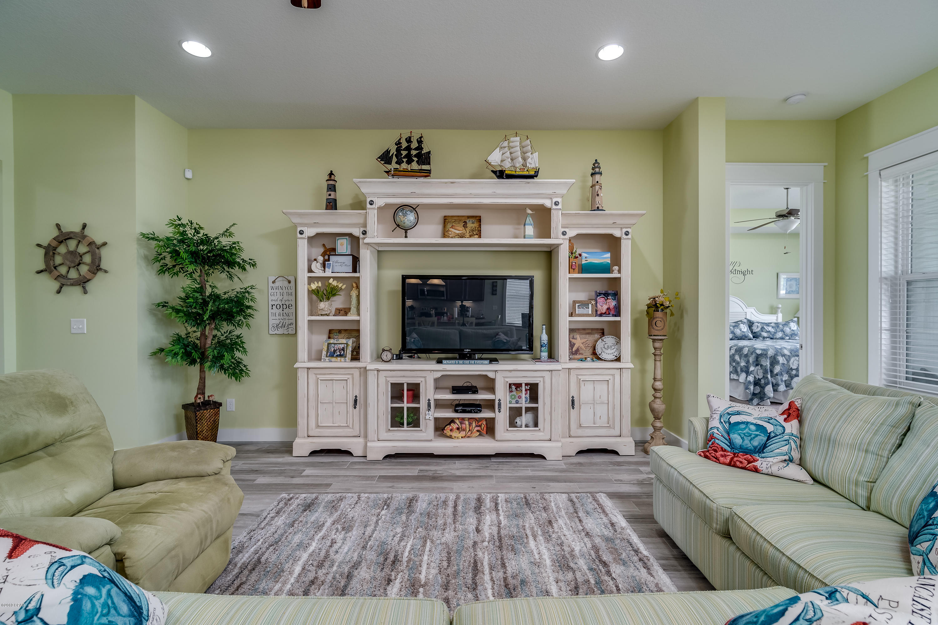 Whisper Dunes - Residential