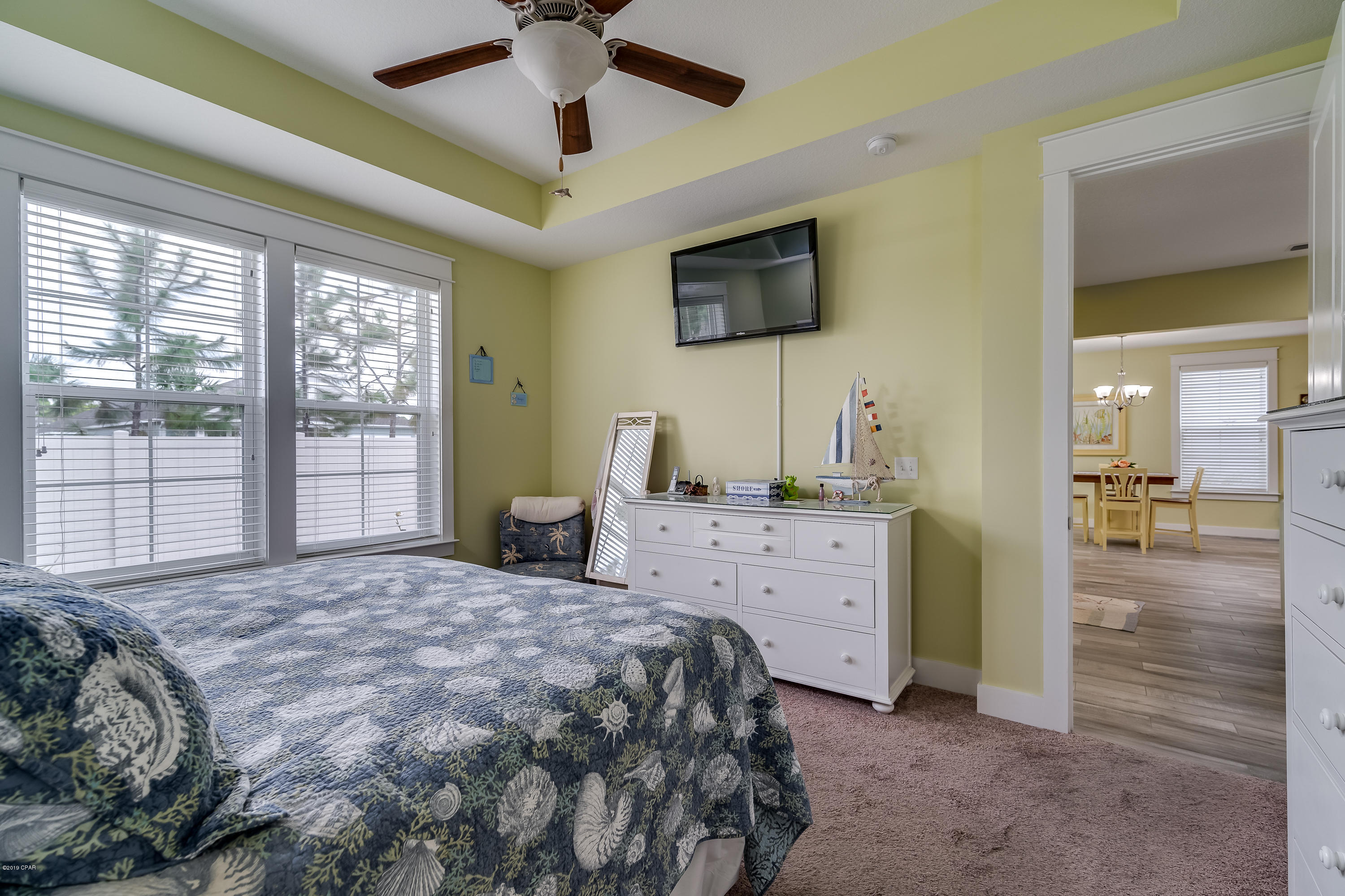 Whisper Dunes - Residential