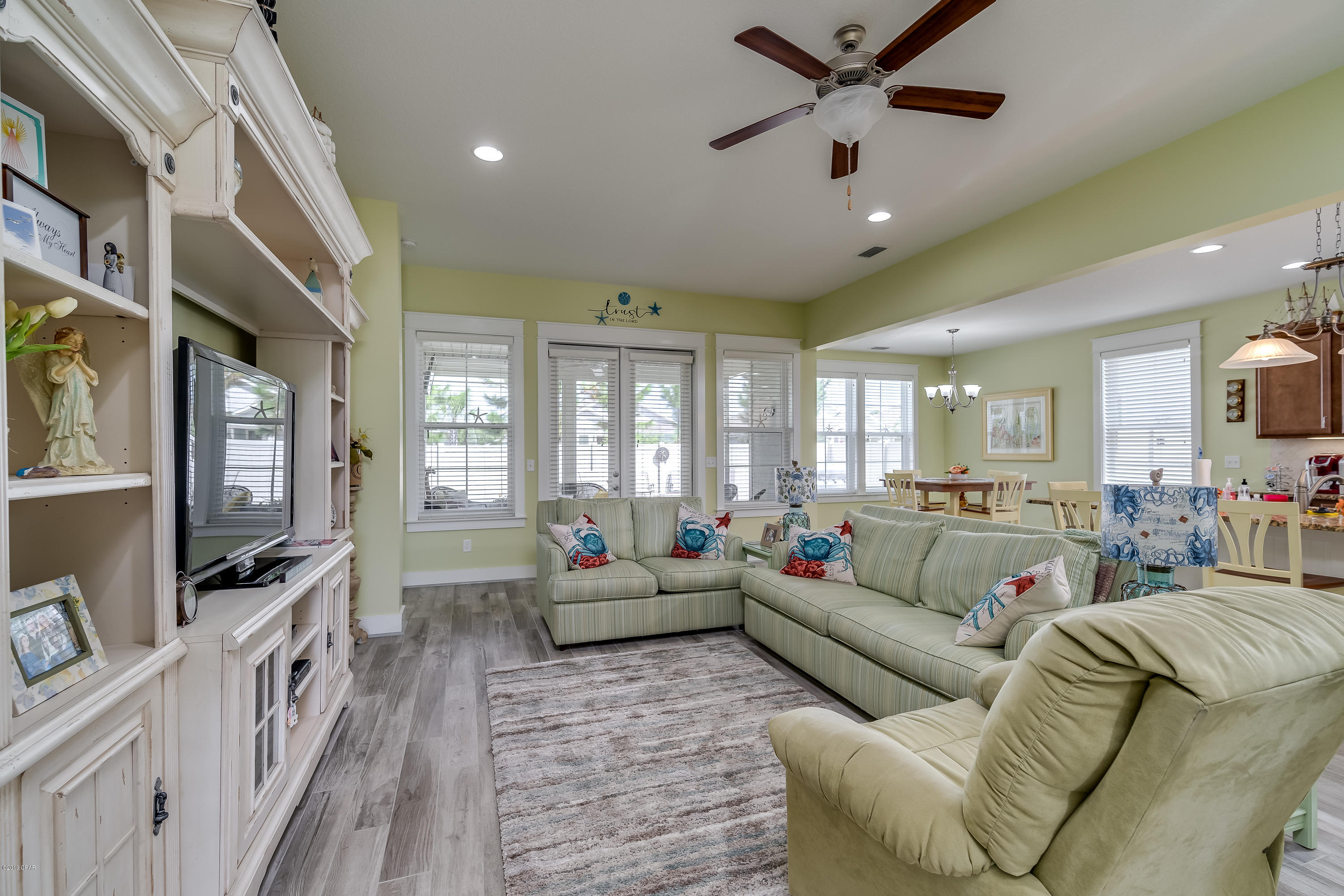 Whisper Dunes - Residential