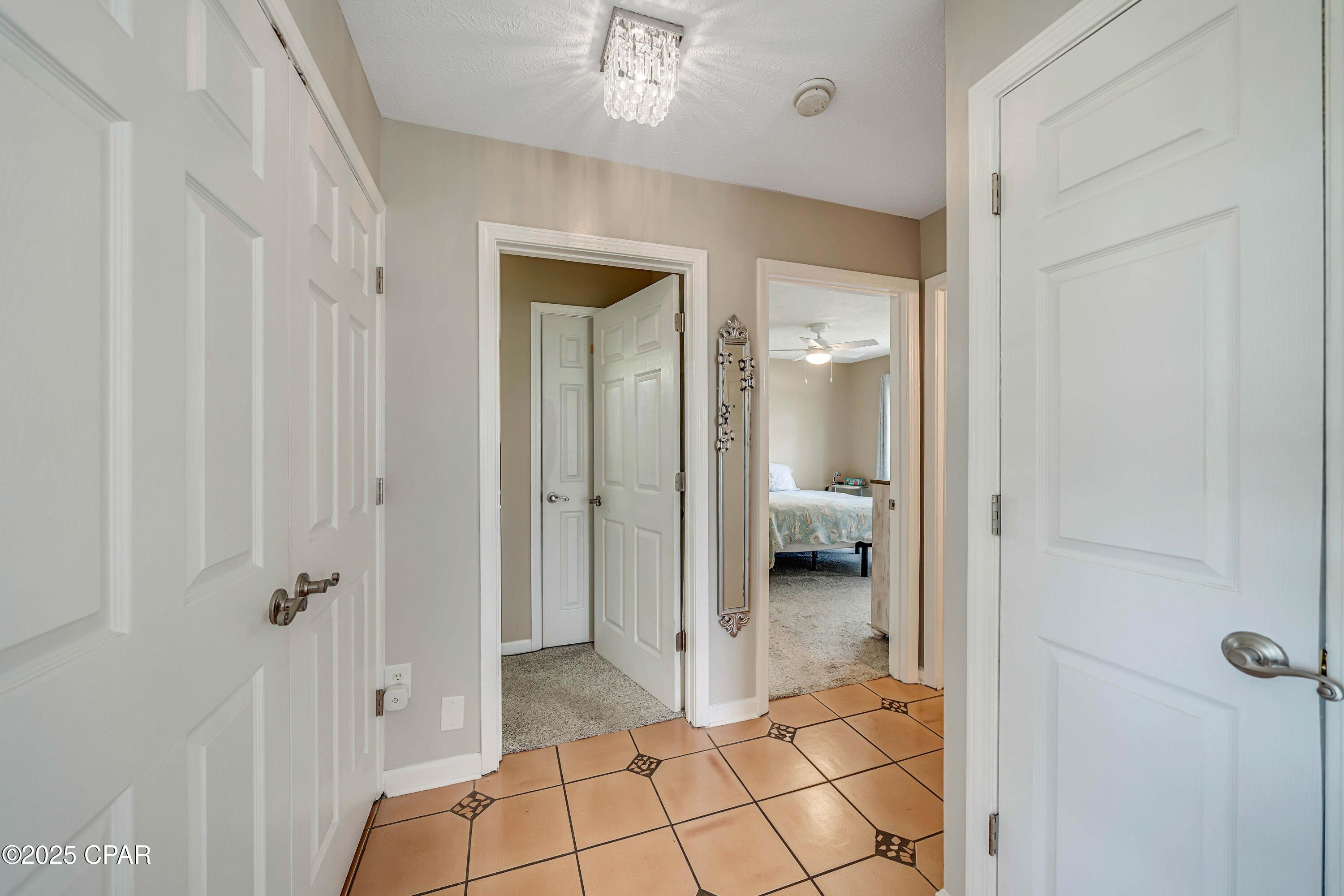 Horne Memory Plat - Residential