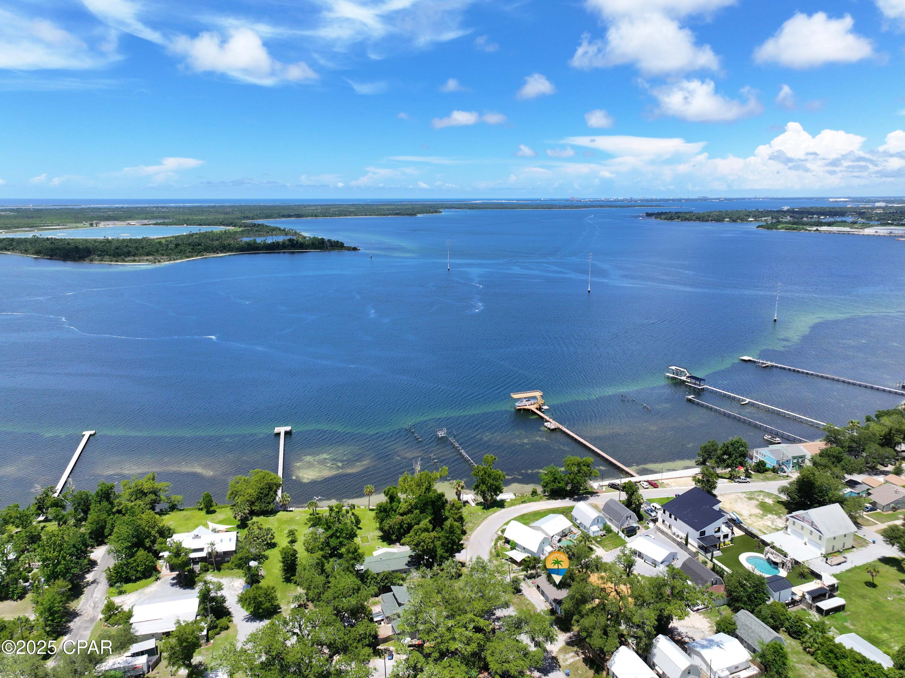 Horne Memory Plat - Residential