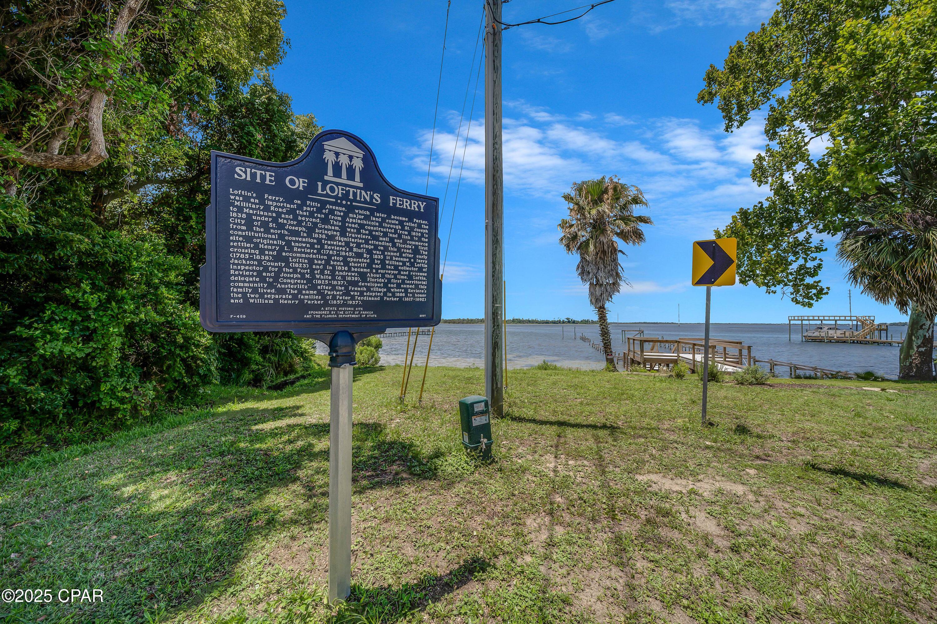 Horne Memory Plat - Residential