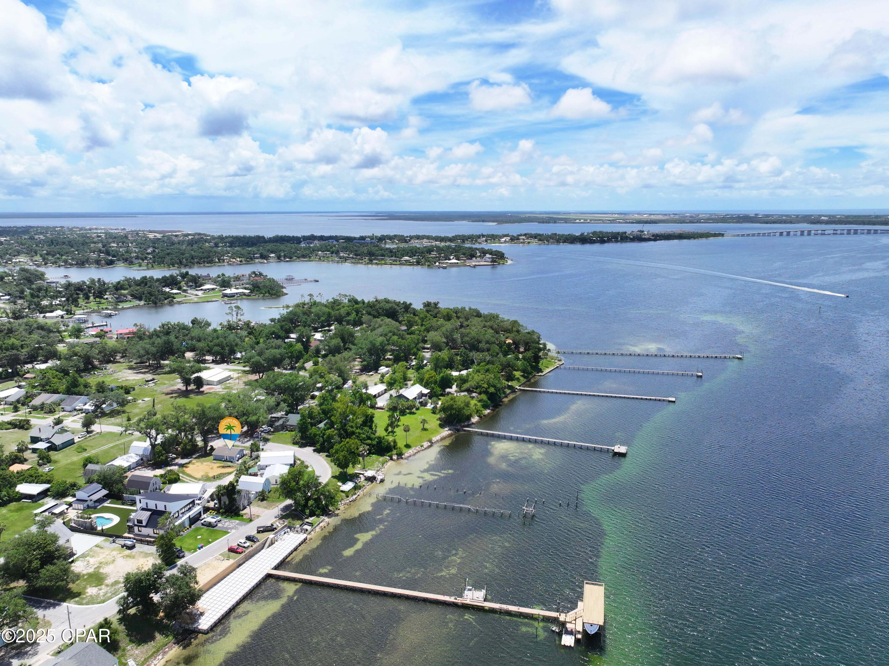 Horne Memory Plat - Residential