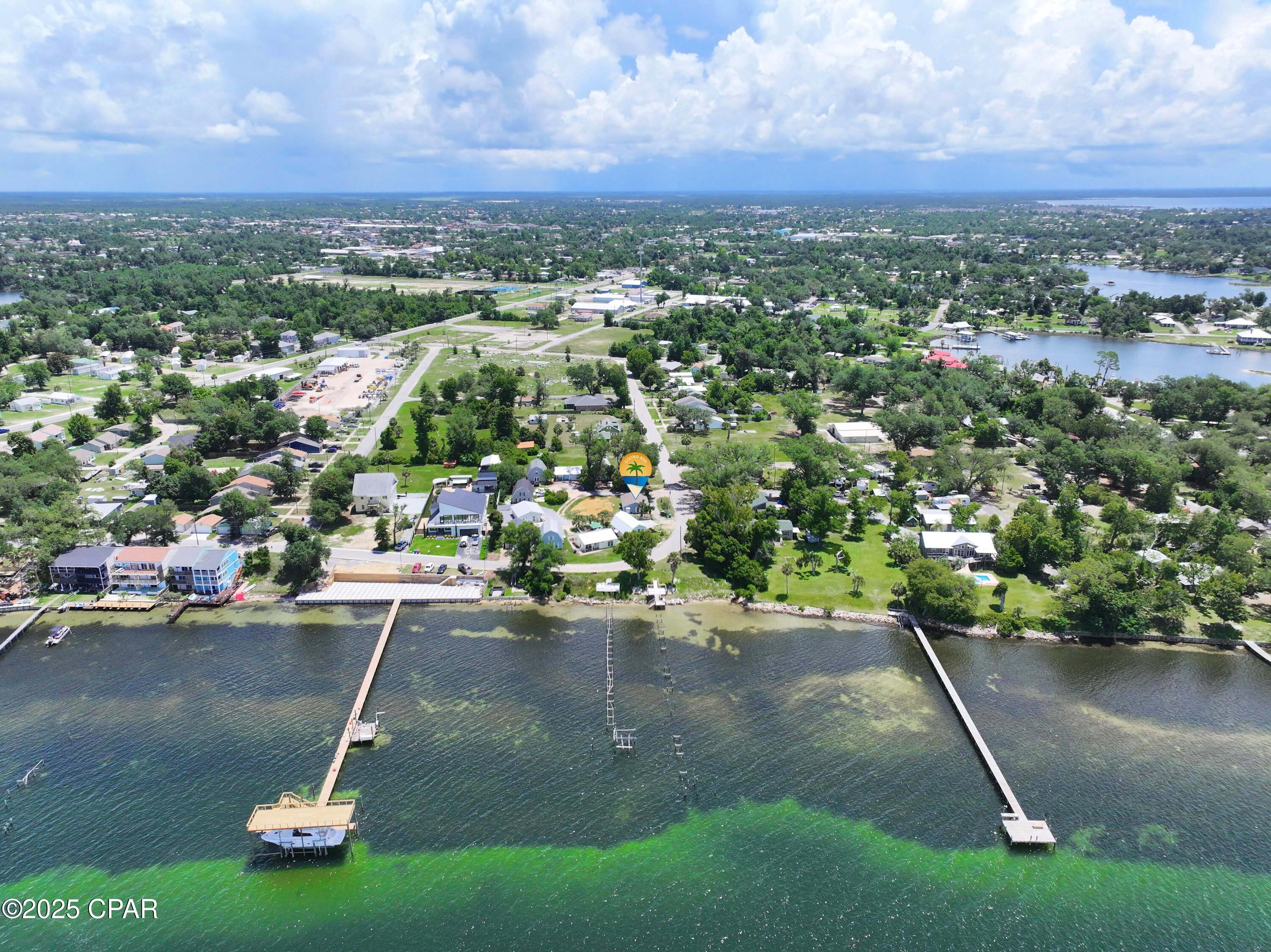 Horne Memory Plat - Residential