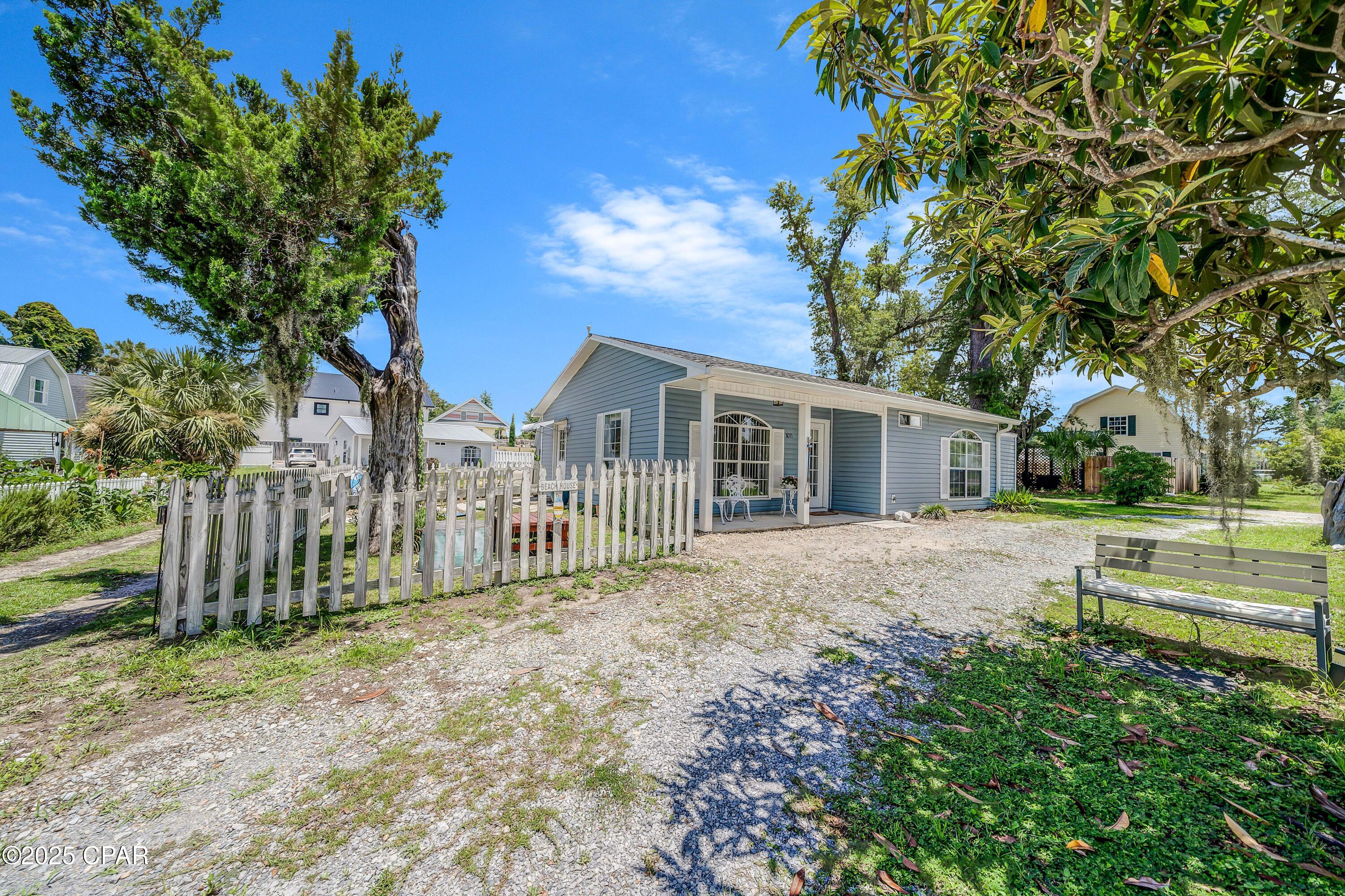 Horne Memory Plat - Residential